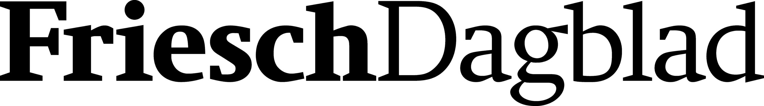 Logo Friesch Dagblad