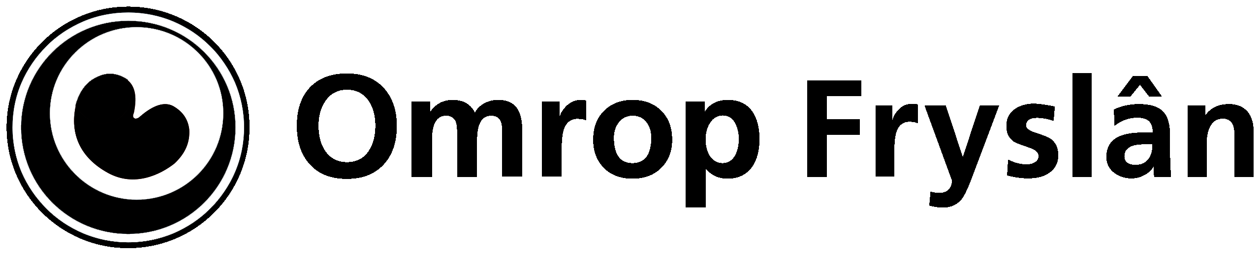 Logo Omrop Fryslan