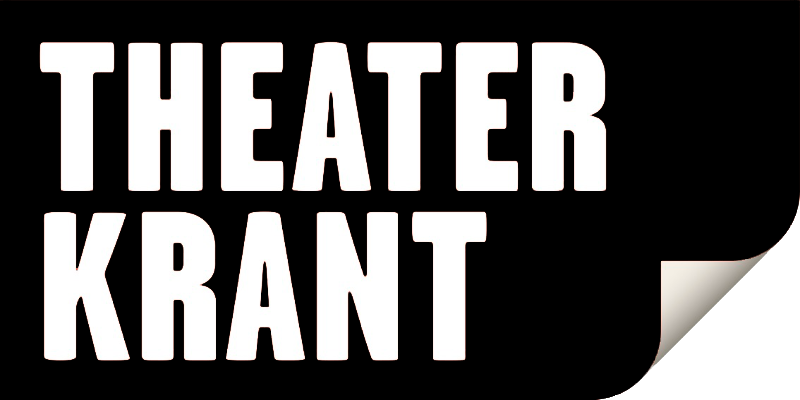 Logo theaterkrant