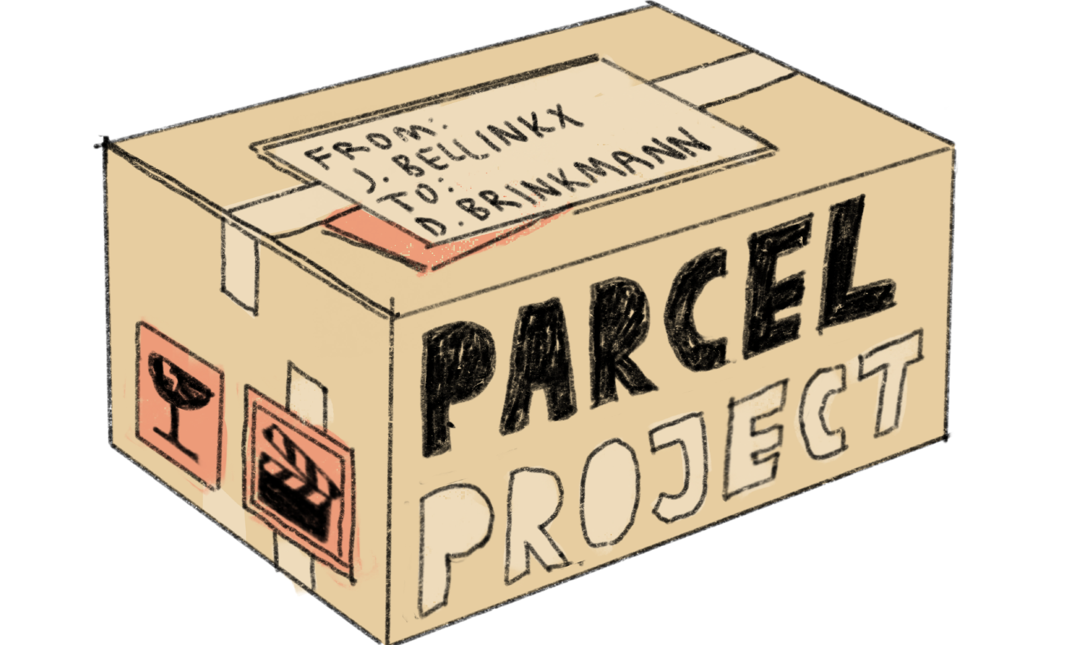 The Parcel Project
