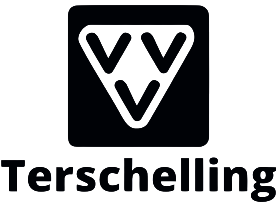 Logo VVV Terschelling