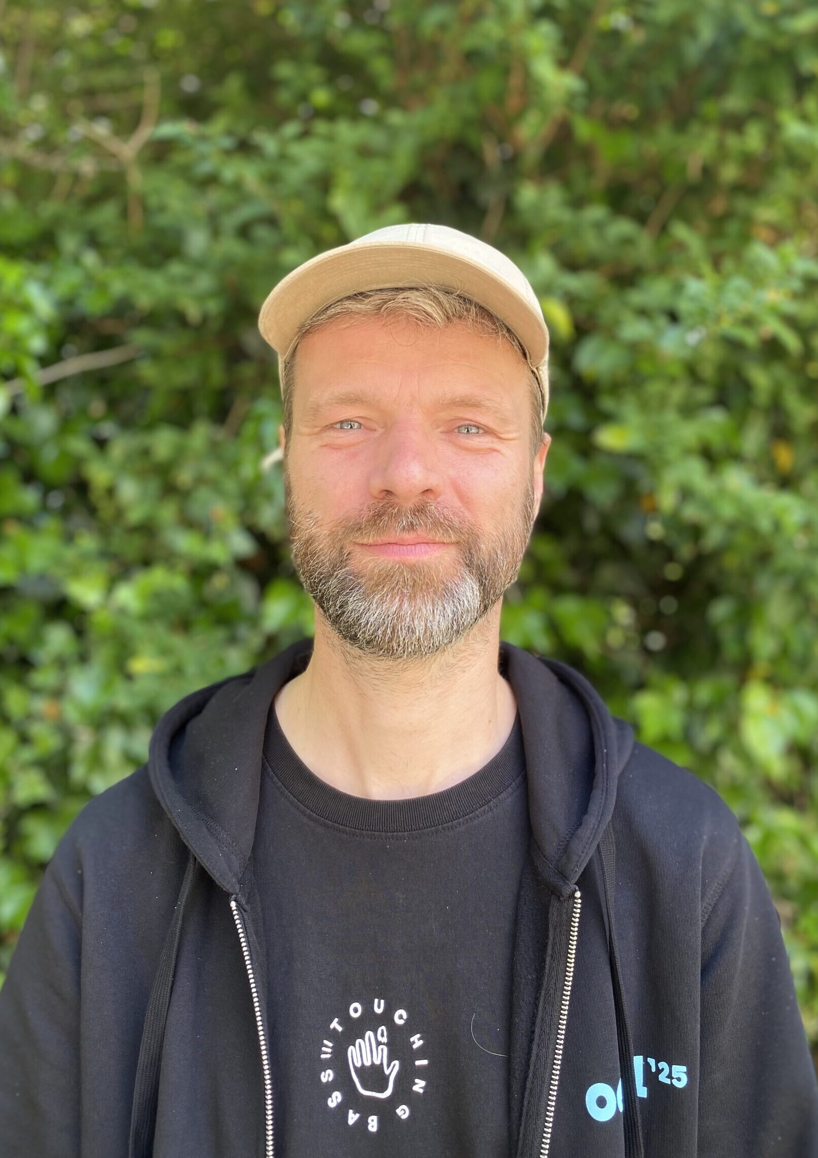 Geert Jan Schipper