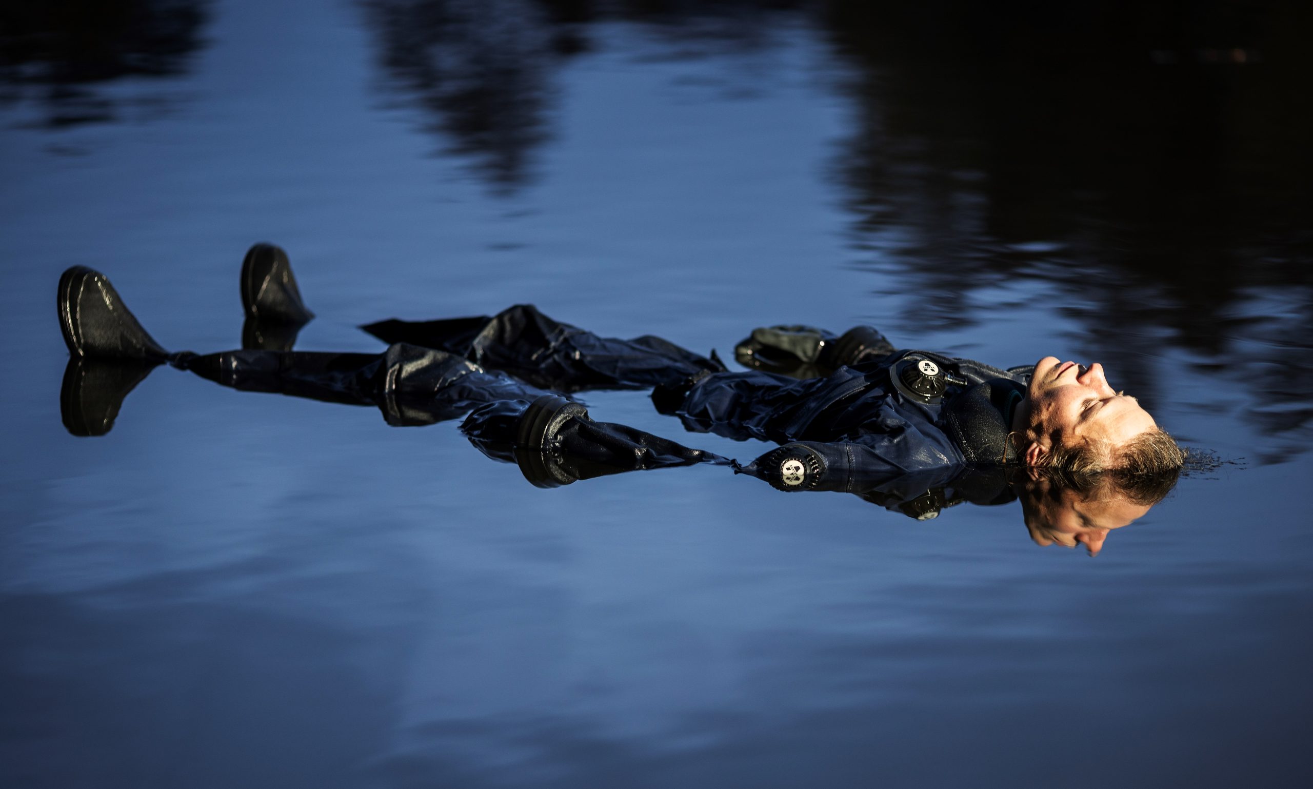 Laat je meevoeren: Een interview met de makers van WATERLOGGED