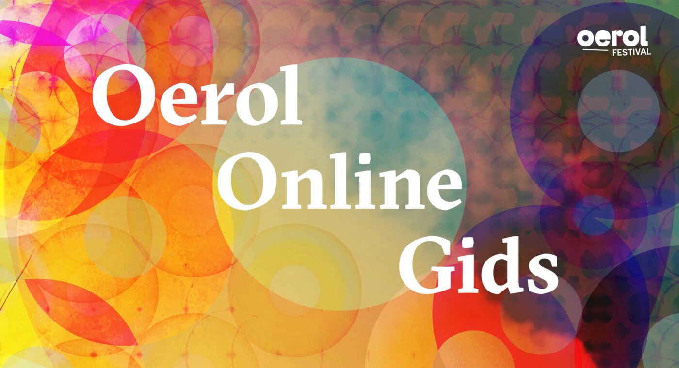 Oerol-account