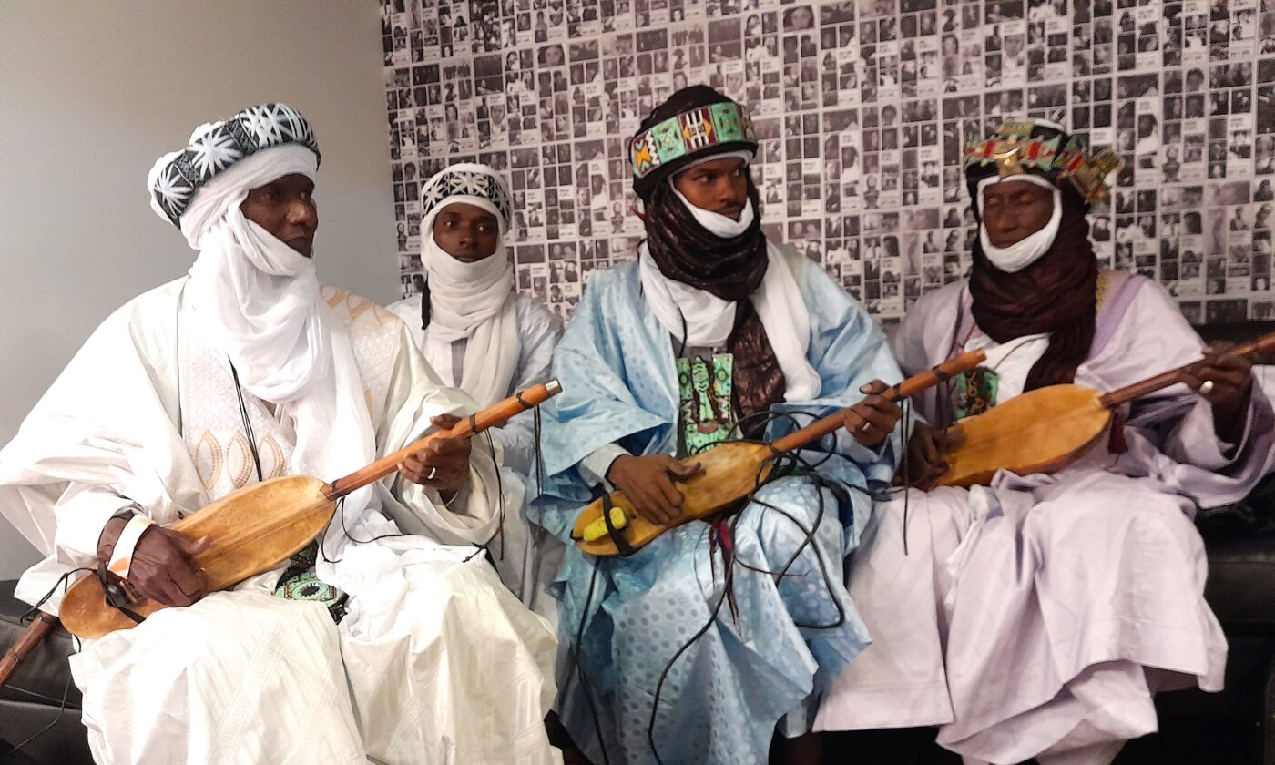 Al Bilali Soudan