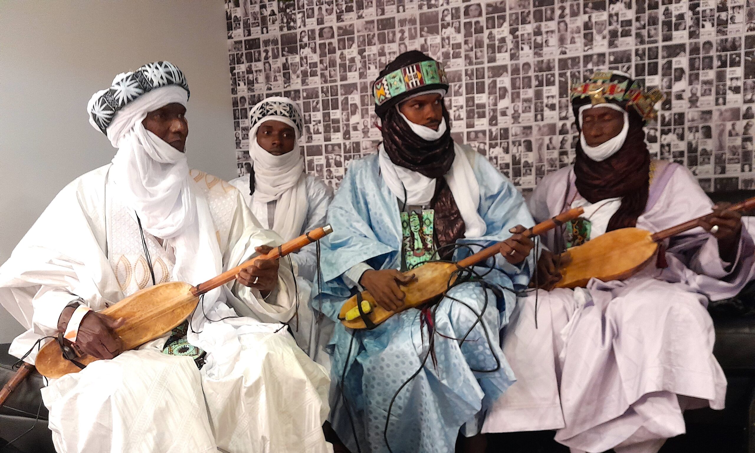 Al Bilali Soudan