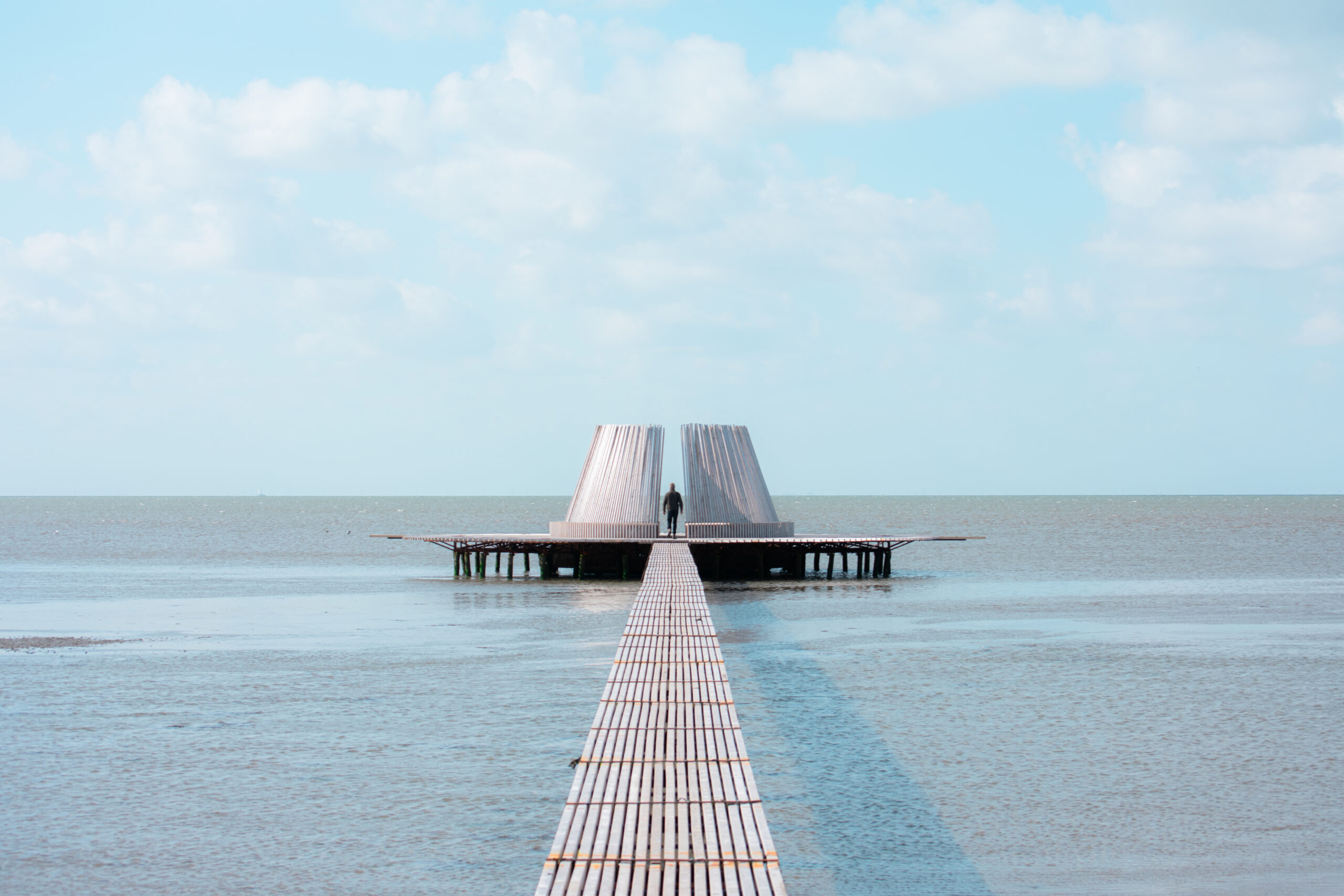 Oerol Professionals | Landscape in practice