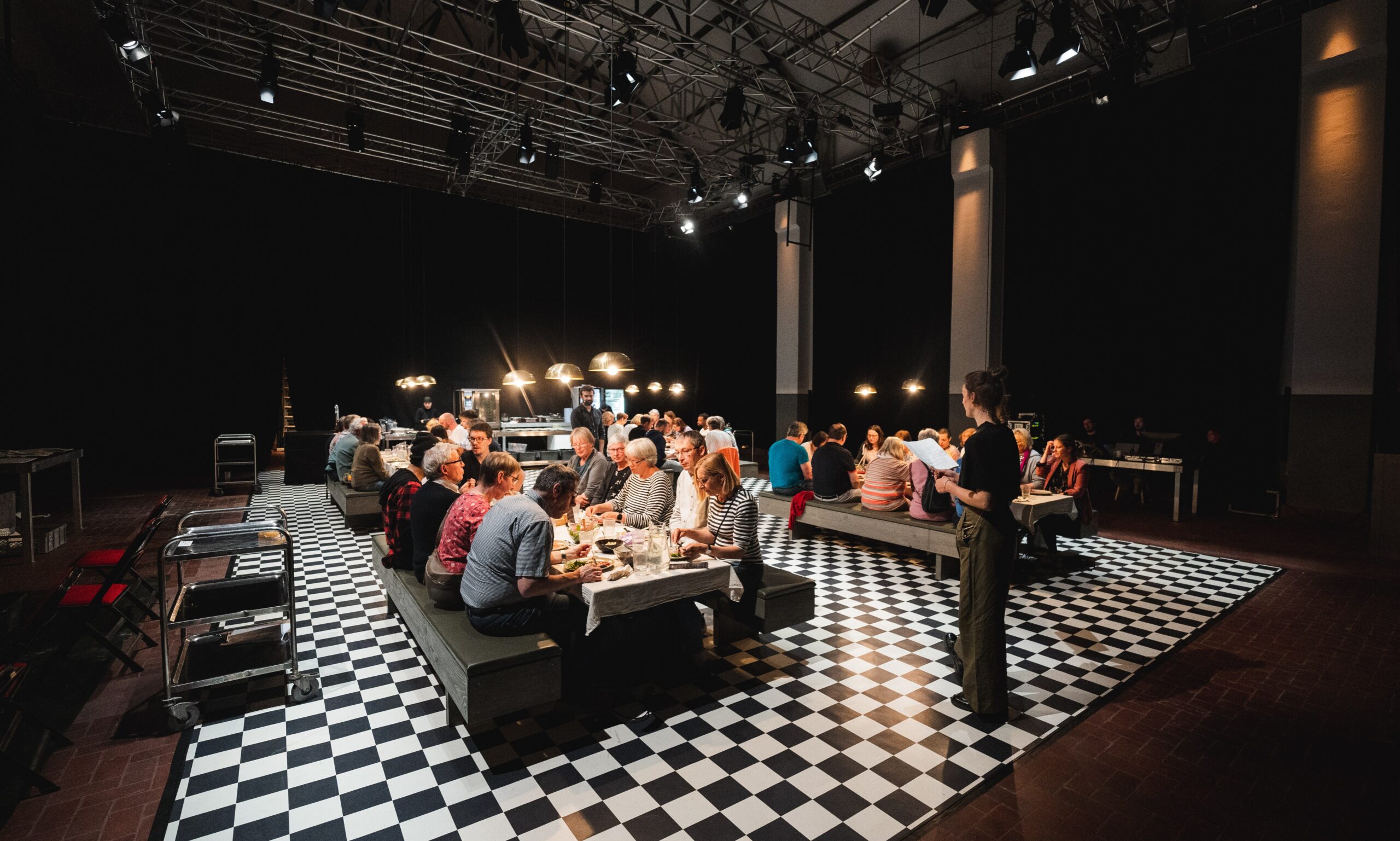 Lacuna Kitchen
