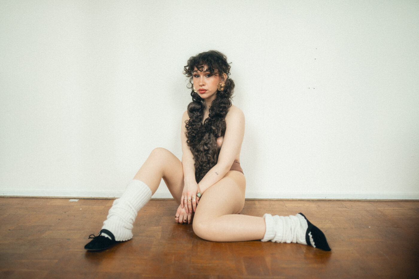 MAYA MARIA