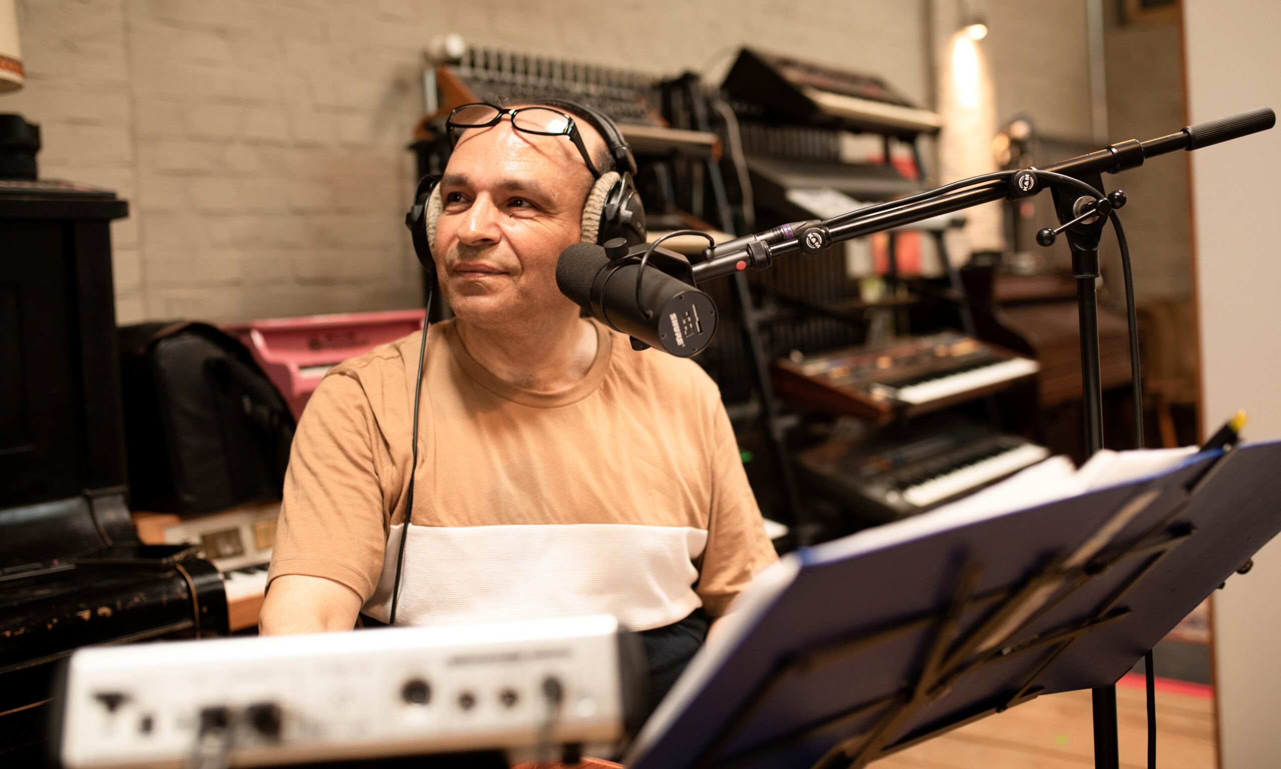 Ozan Ata Canani & Band
