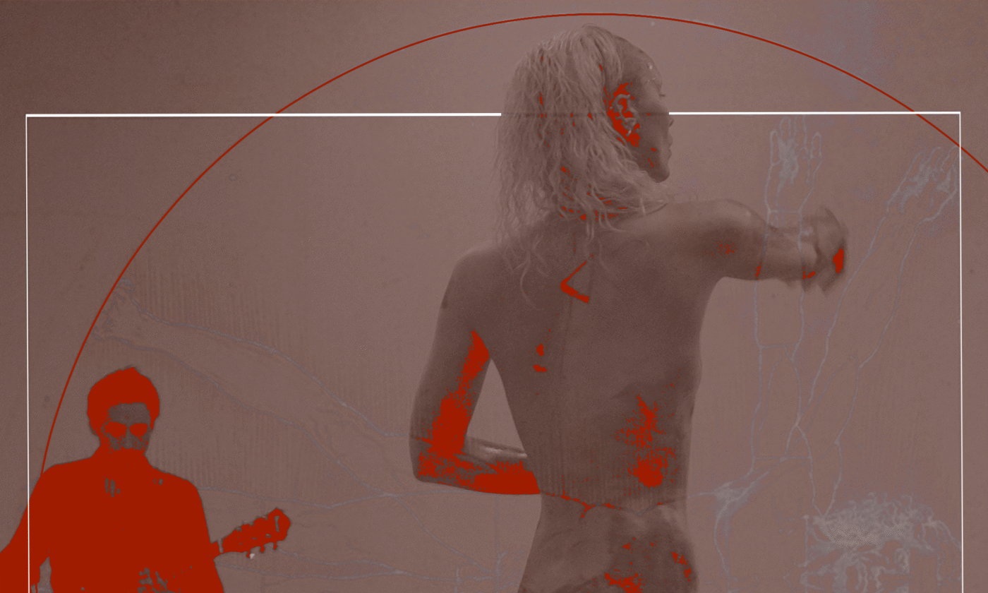 I’ll dance as fast as I can Part 2: The Raving Ones (Maenads)