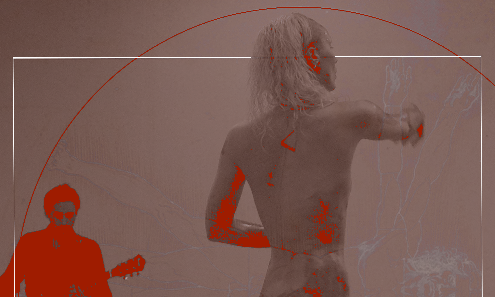 I’ll dance as fast as I can Part 2: The Raving Ones (Maenads)