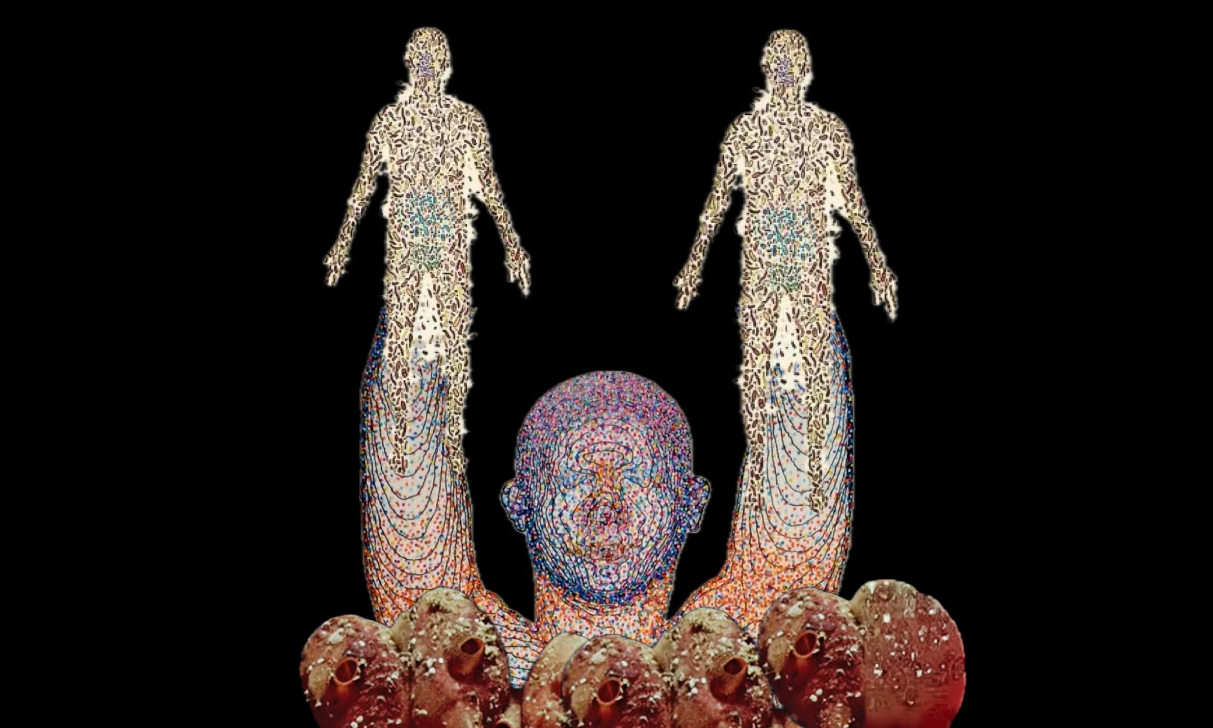 HOLOBIONT