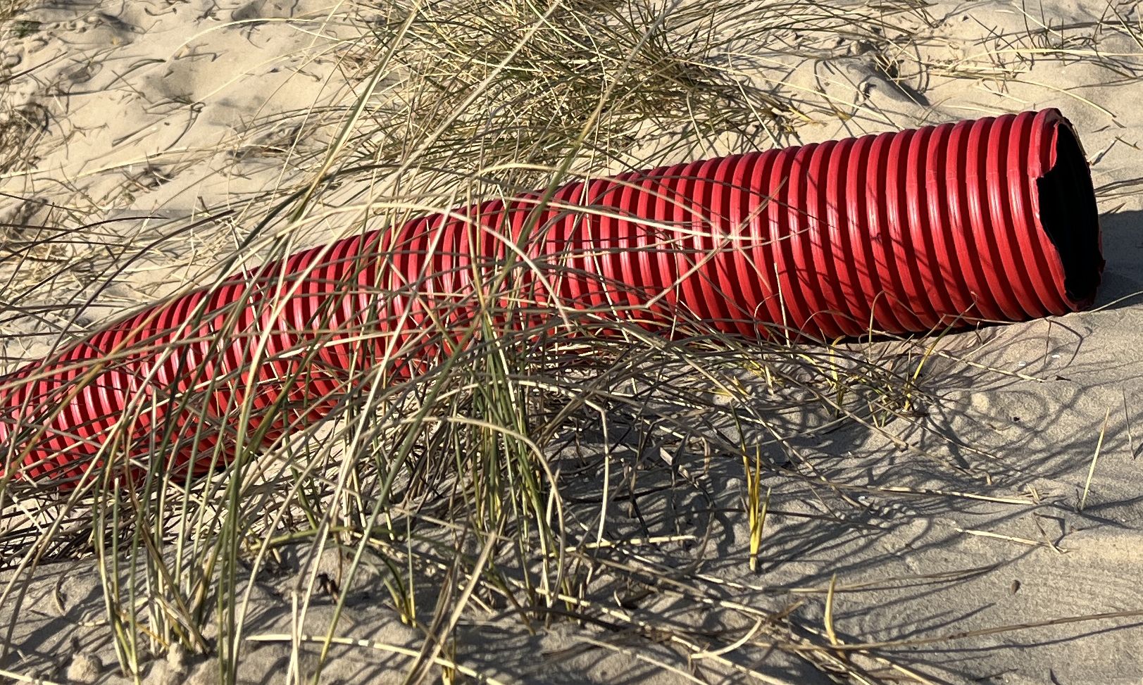 Spreken tegen de wind in