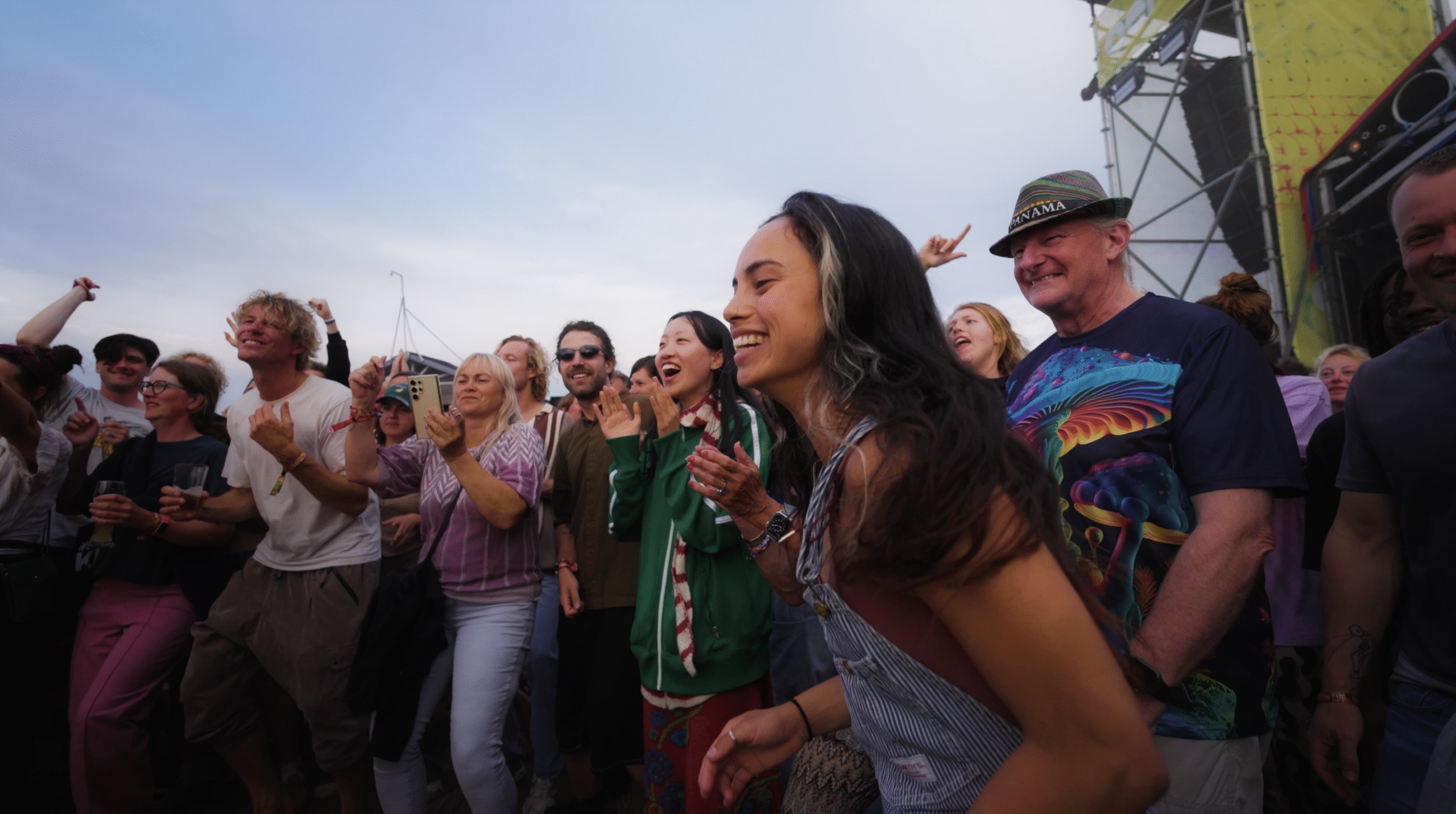 Aftermovie Oerol 2025