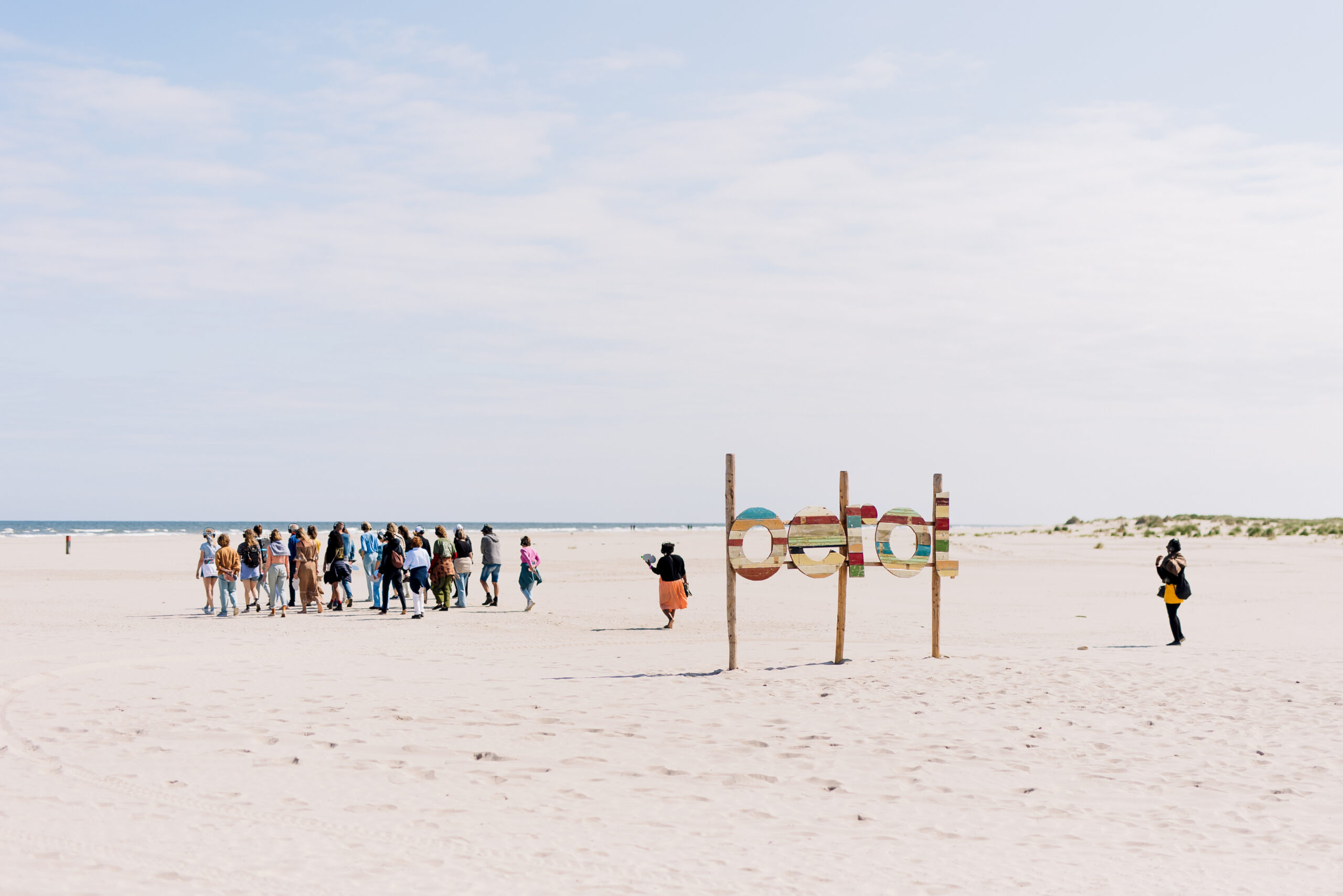 Open call: Ontwikkel je werkpraktijk bij Station Noord