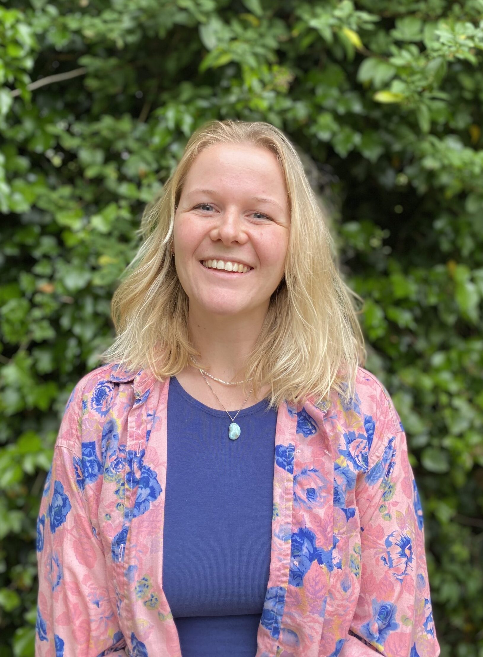 Nienke Zorgdrager