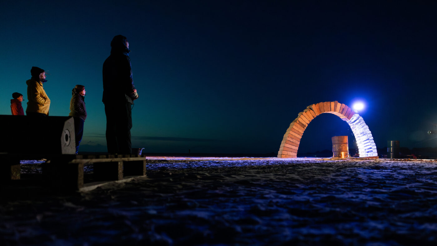 PLATFORM Open Call #2: A European opportunity for artists working in public space