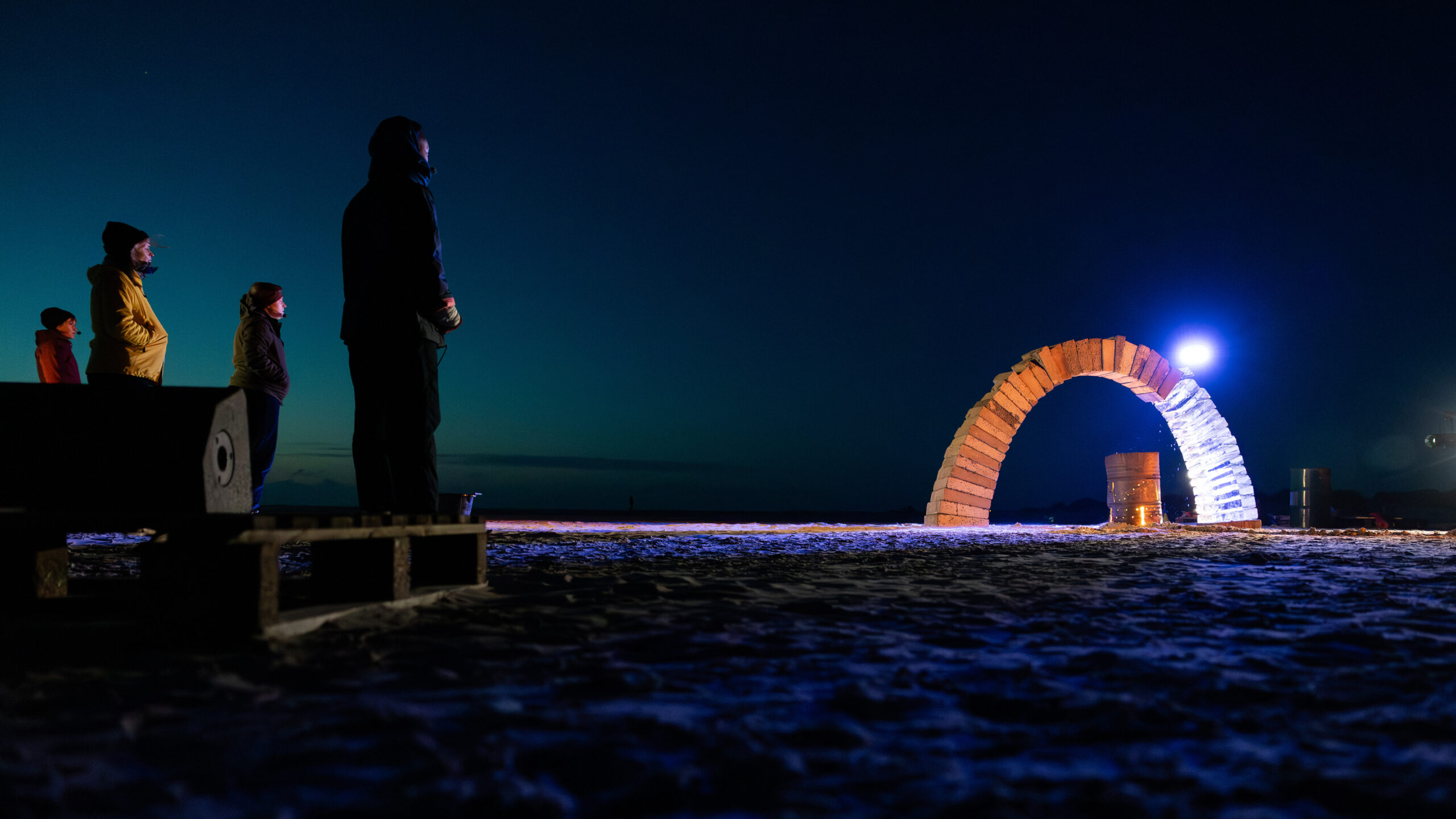 PLATFORM Open Call #2: A European opportunity for artists working in public space