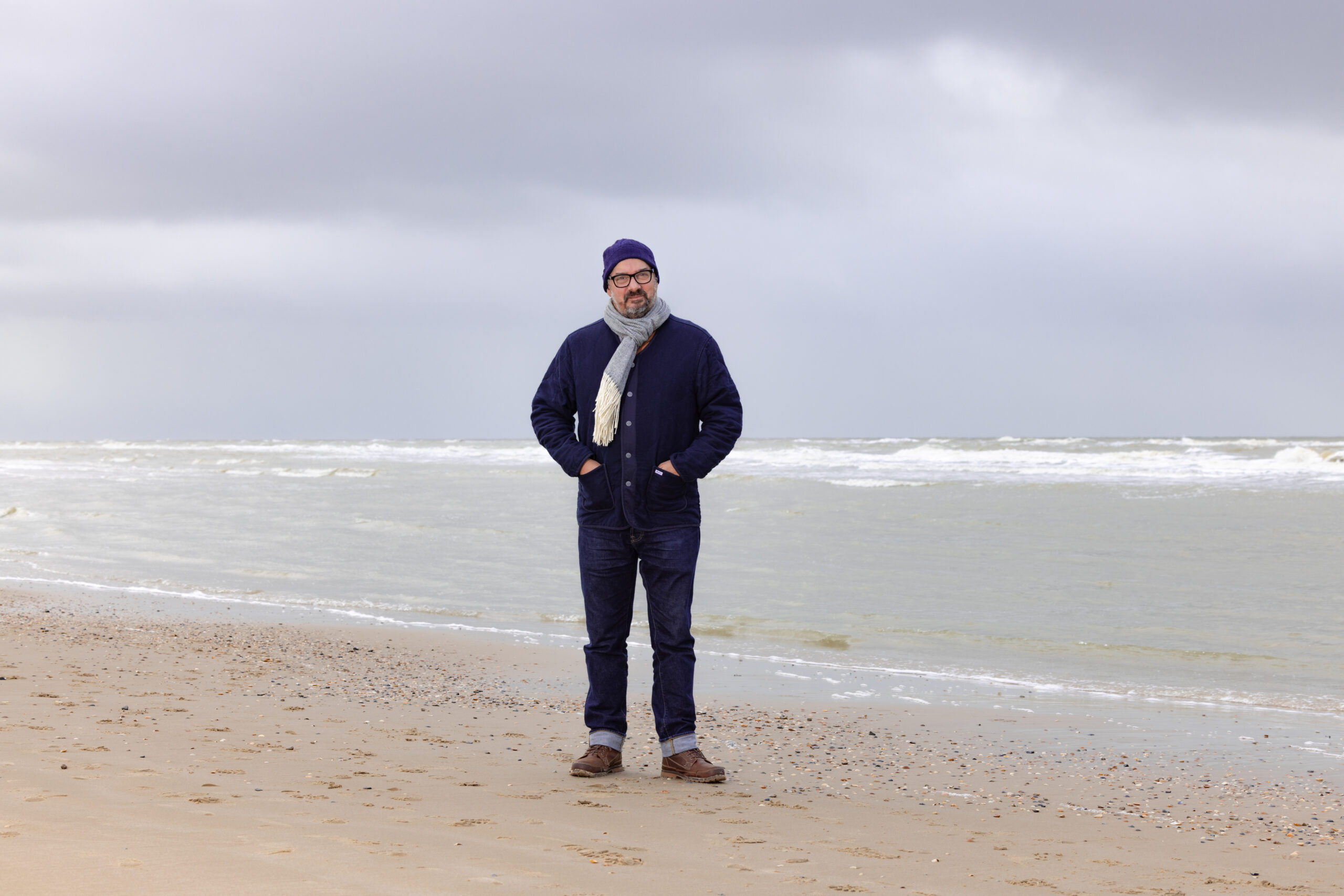 Vertrek algemeen directeur Mikey Martins bij Oerol Festival