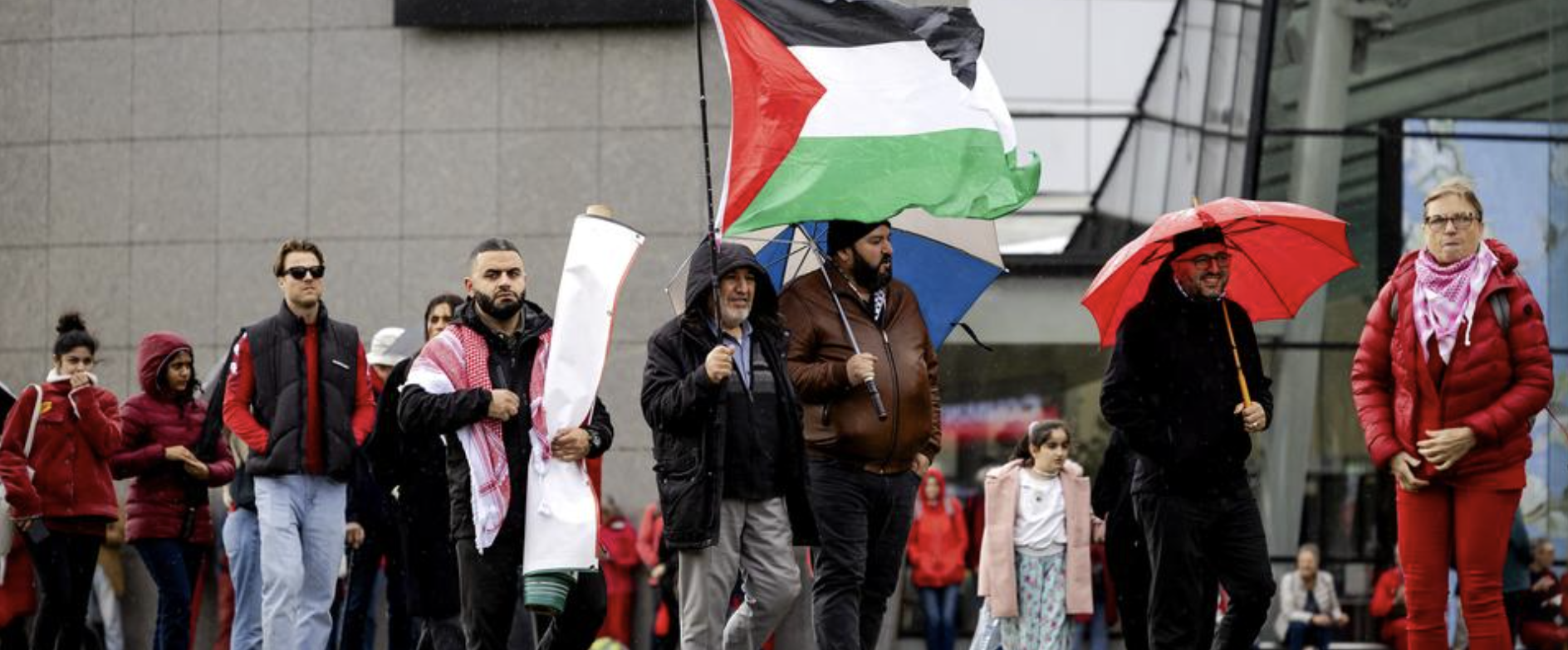 Culturele boycot Israël bereikt nu ook Noord-Nederland