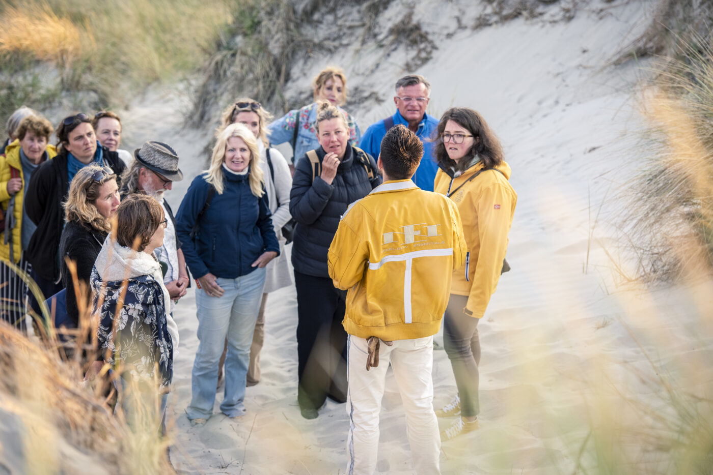 Oerol Festival zoekt twee nieuwe leden voor de Raad van Toezicht