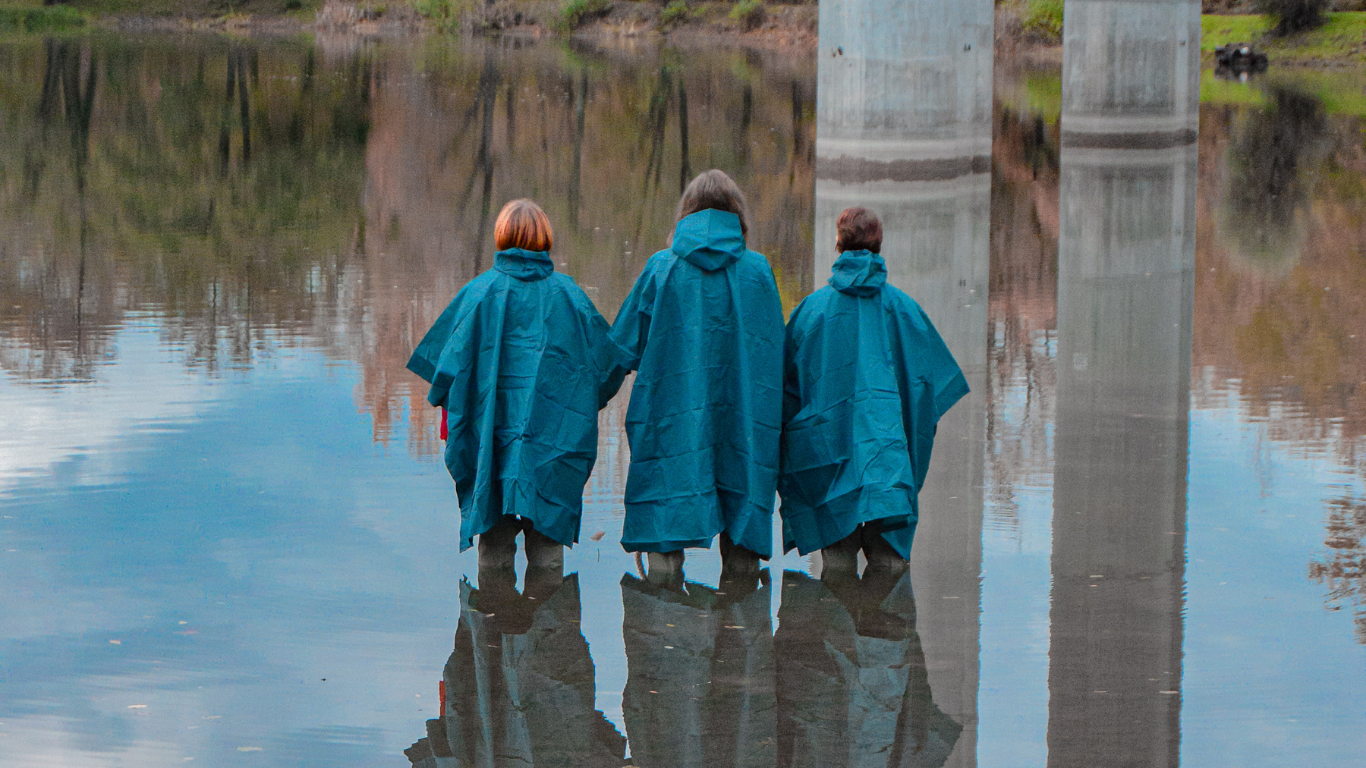 LAND Transitioning Landscapes: ruimte voor debat over kunst en landschap