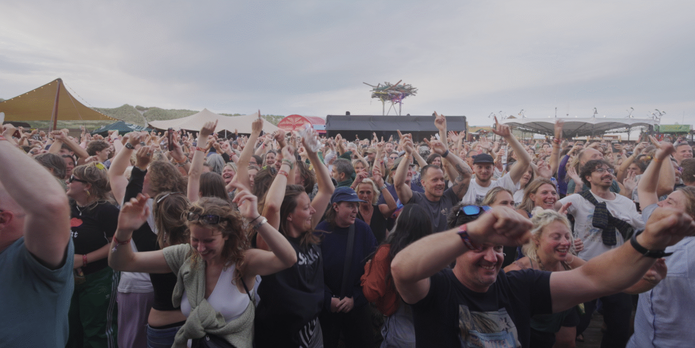 Oerol 2026 – Kom je ook?