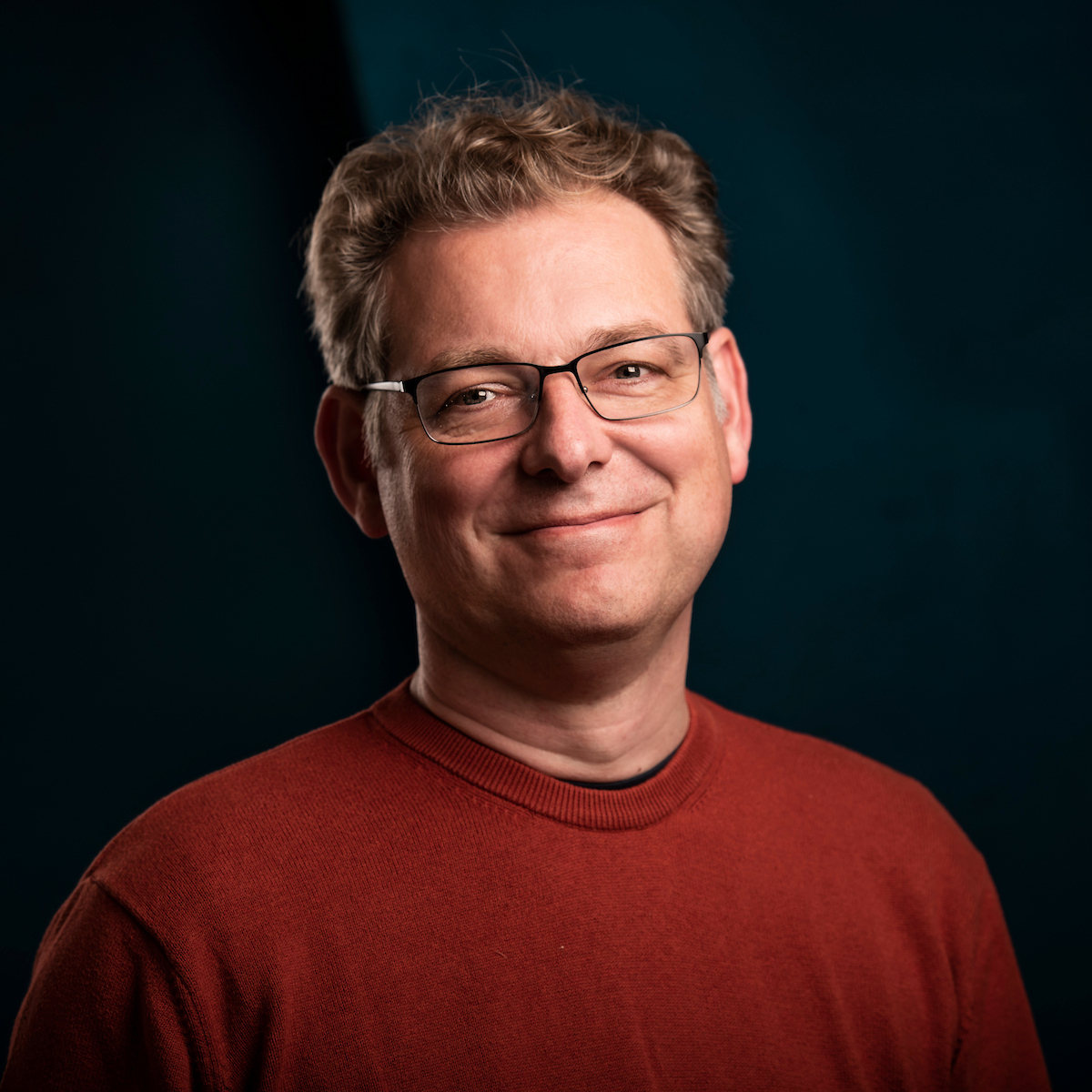 Peter Richard Beeksma