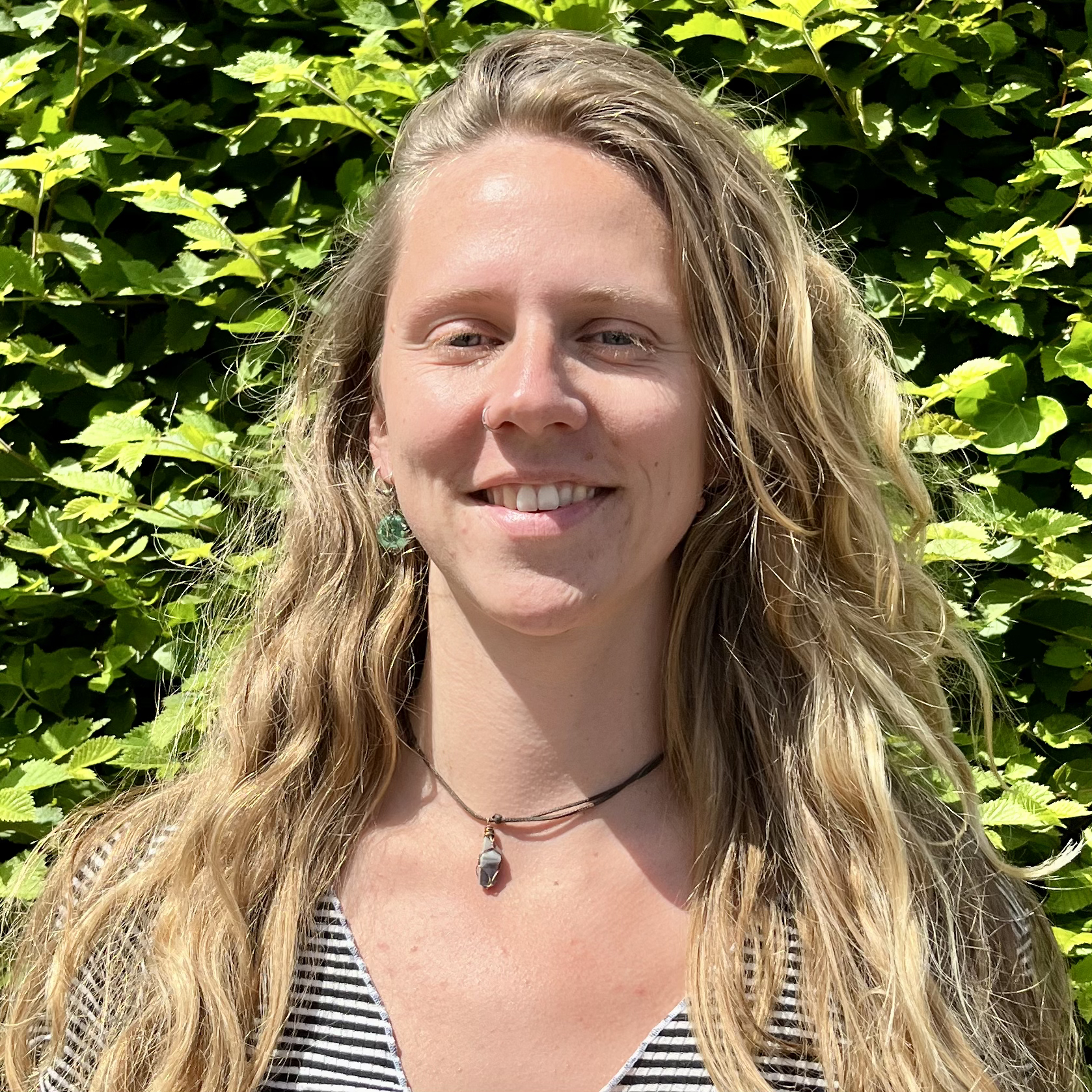 Lotte Fokkens