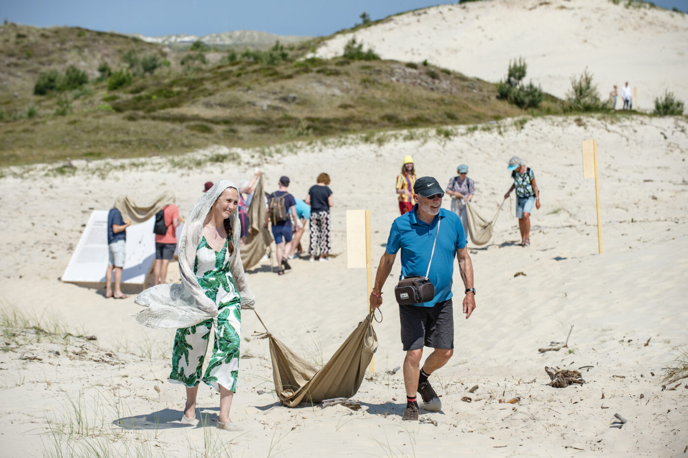 Atelier NL - ZandScheppers