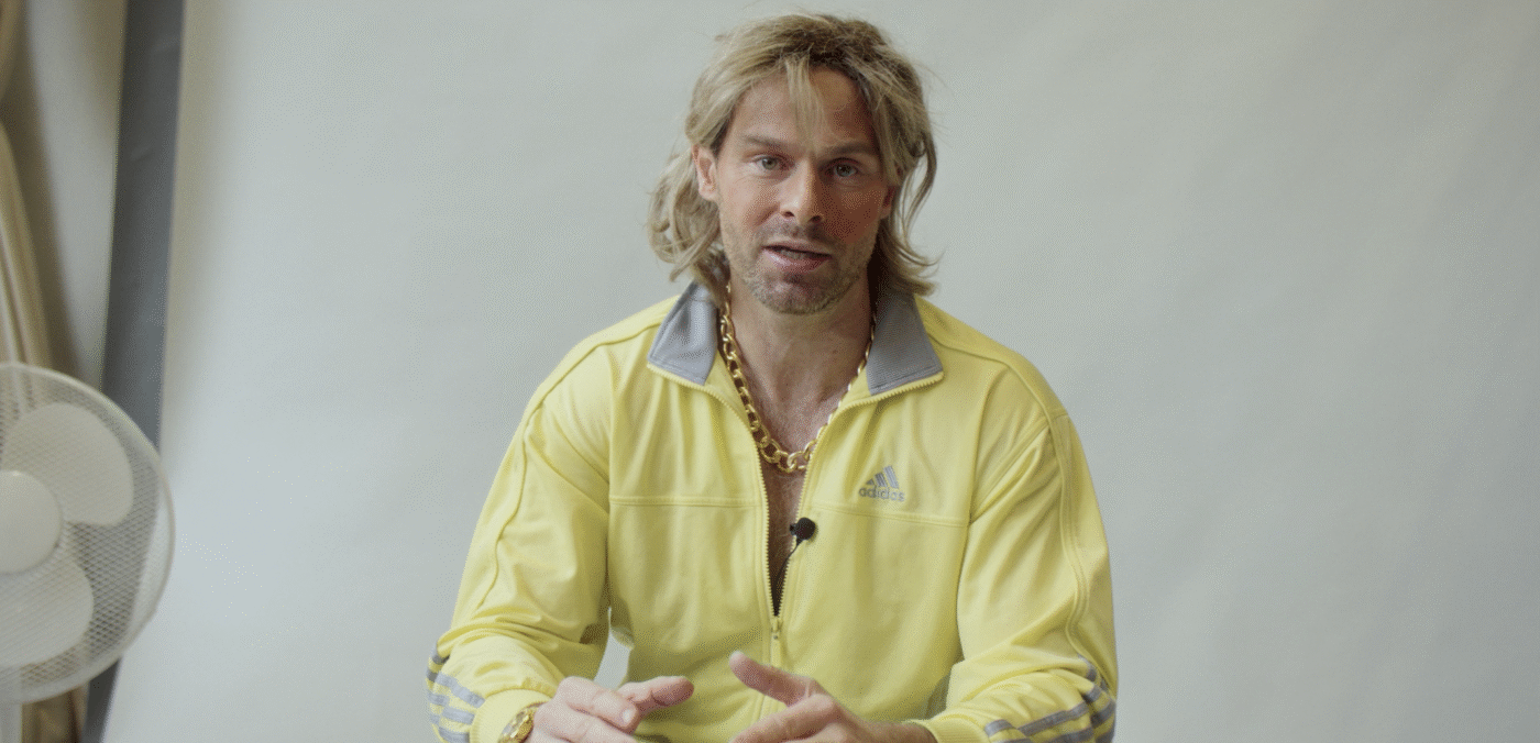 Join the YoungGansters choir and perform at Oerol