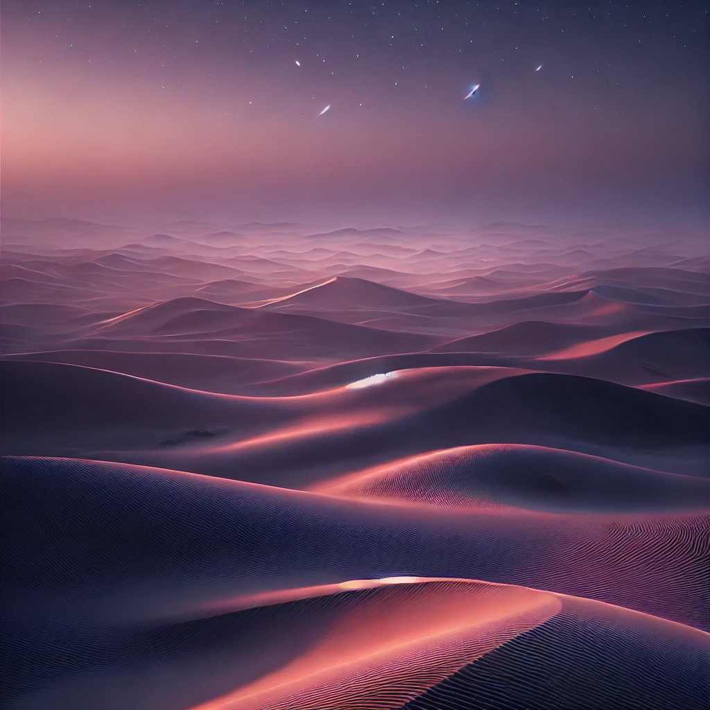 Realm of Shadows