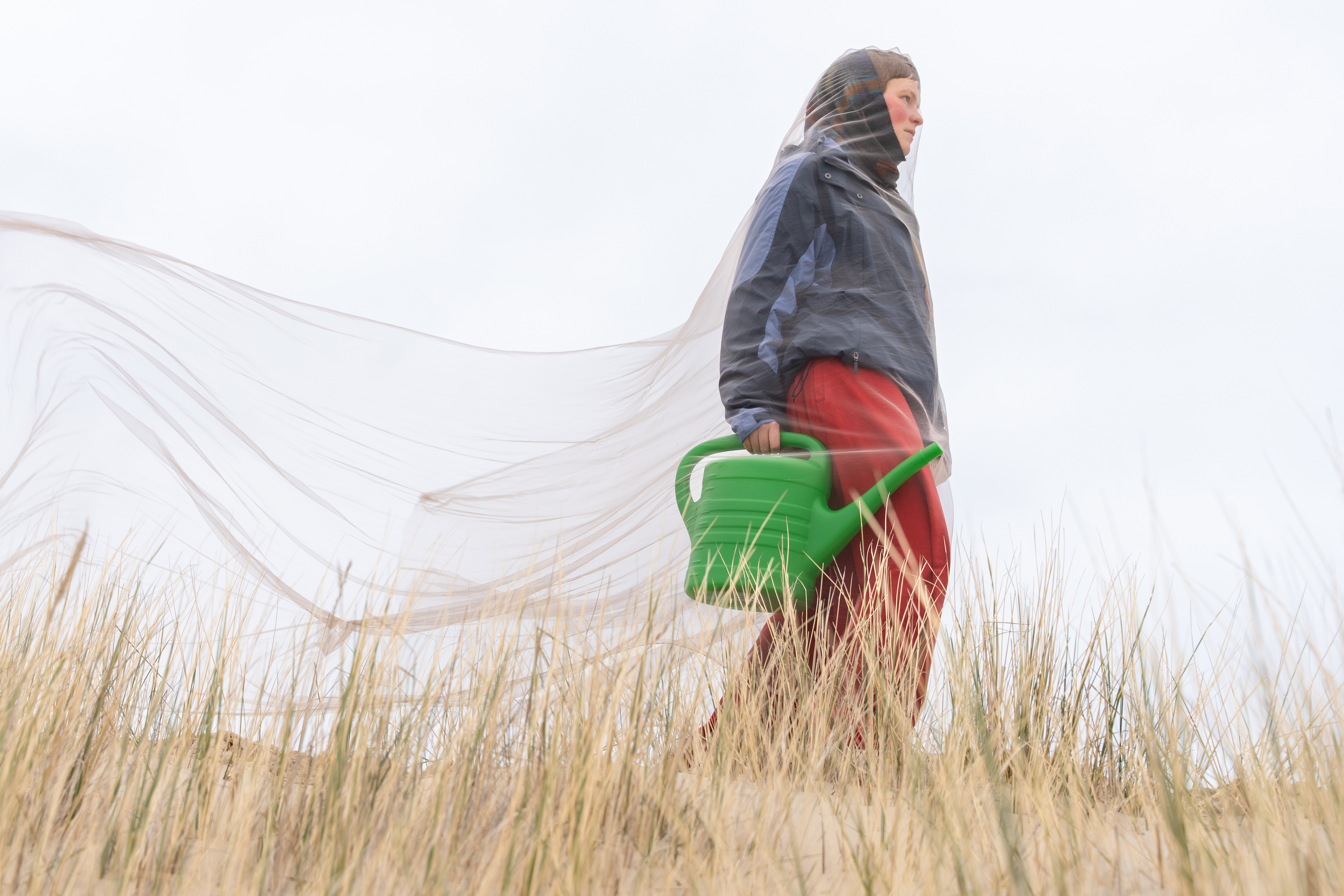 Oerol Professionals | Inclusief theater: uitzondering of uitgangspunt?
