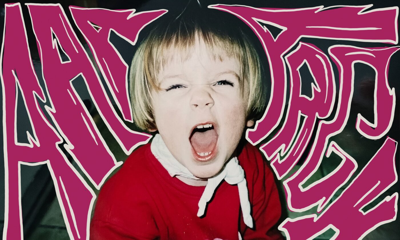 AAAARGH