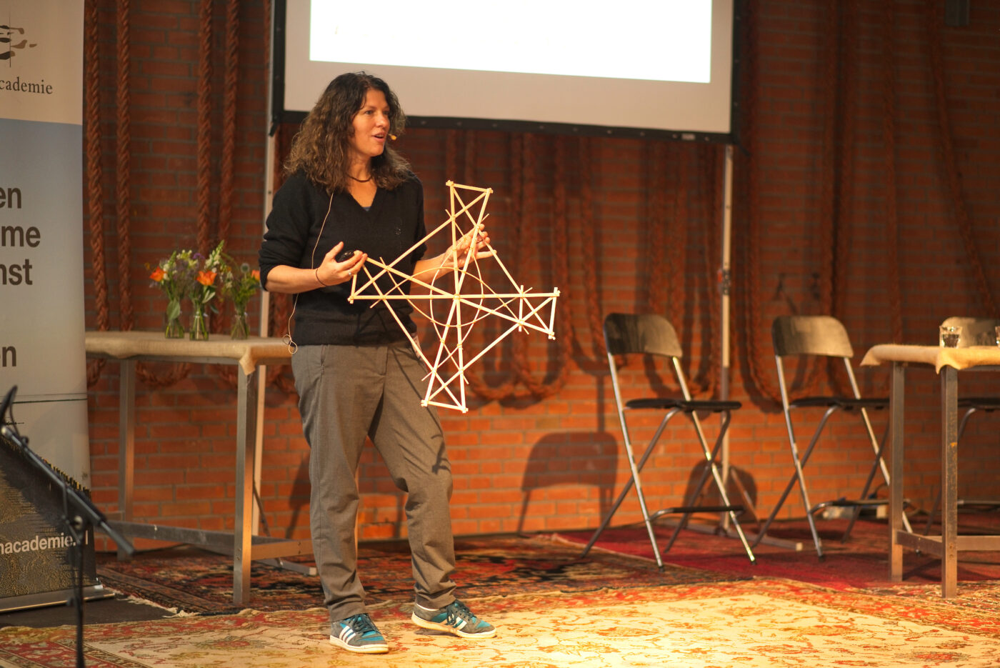 IN SITU Immersive Lab: Artist Pitches