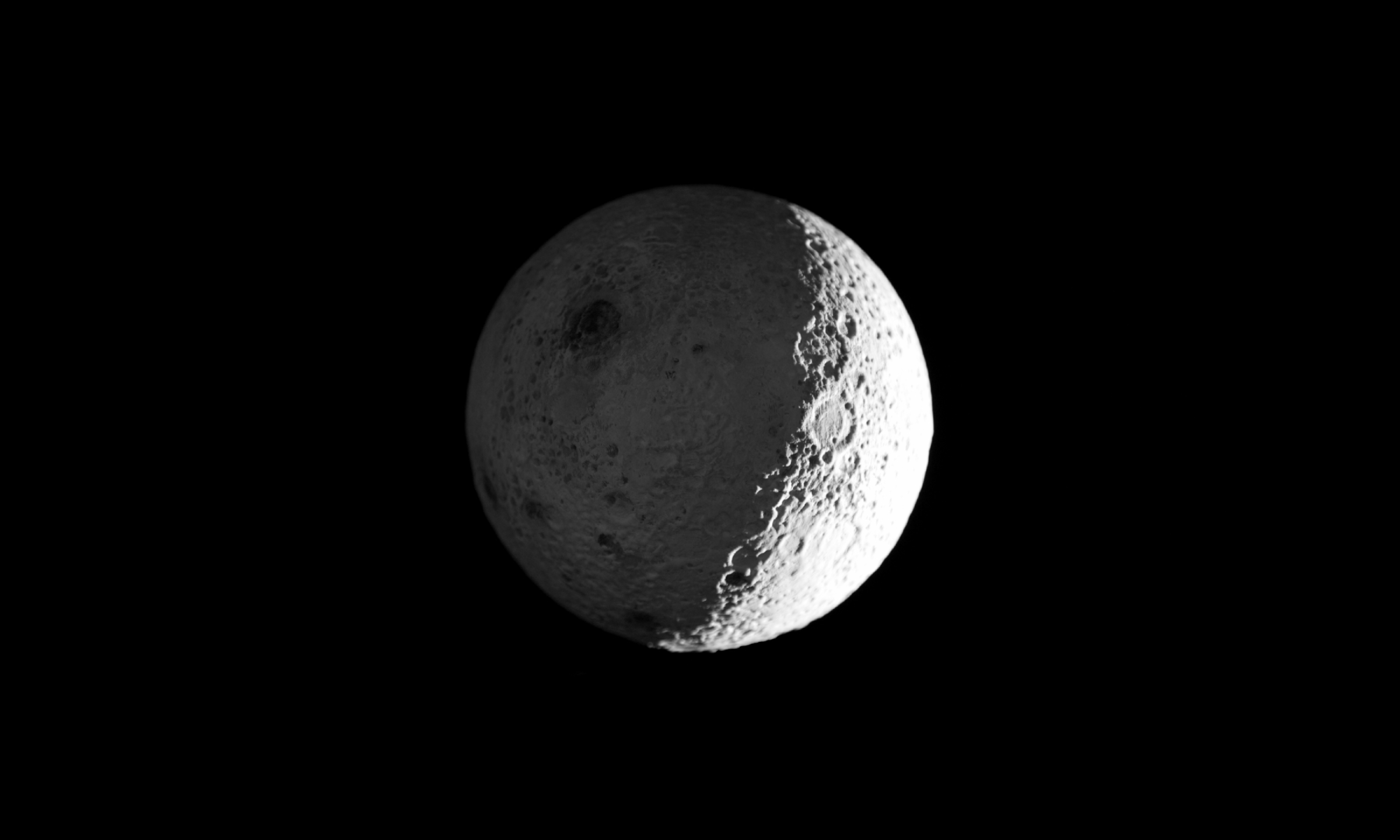 Moon Gazer
