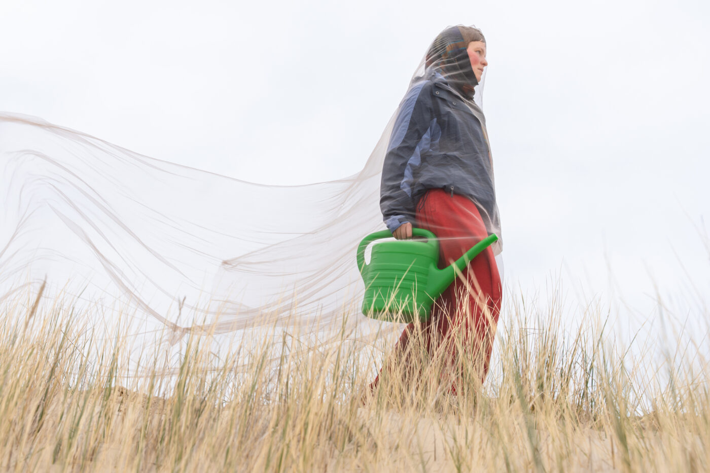 Oerol Professionals | Inclusief theater: uitzondering of uitgangspunt?