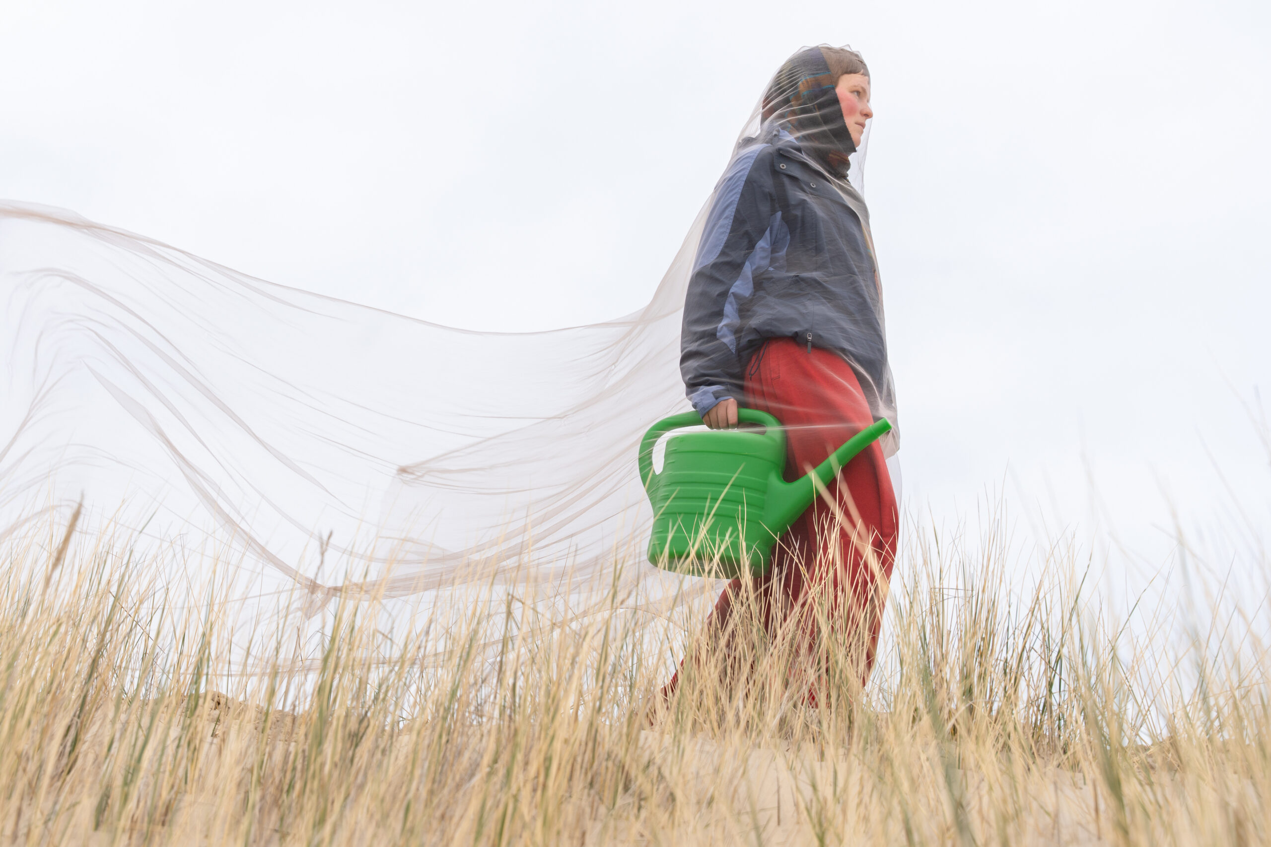 Oerol Professionals | Inclusive theatre: exception or essential?