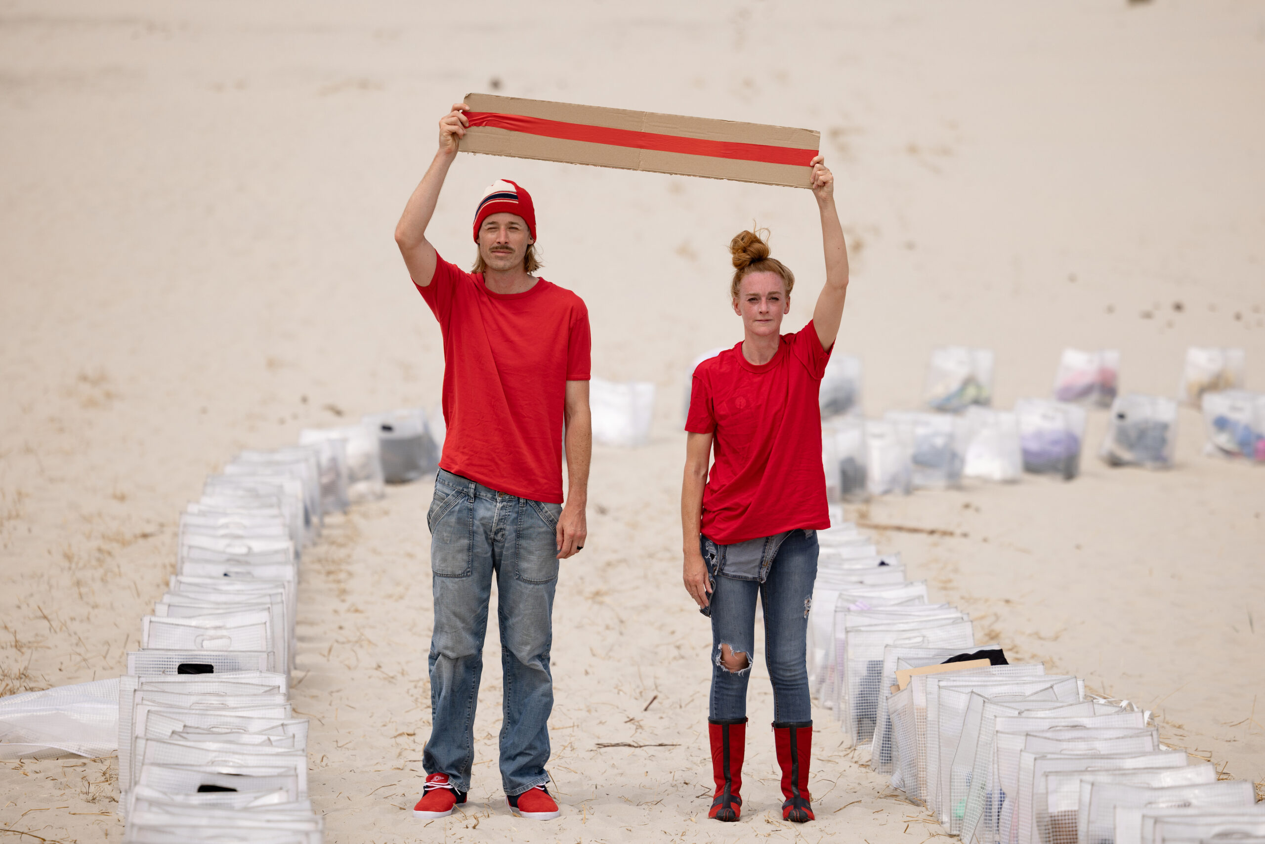 Oerol Professionals | Freedom or responsibility?