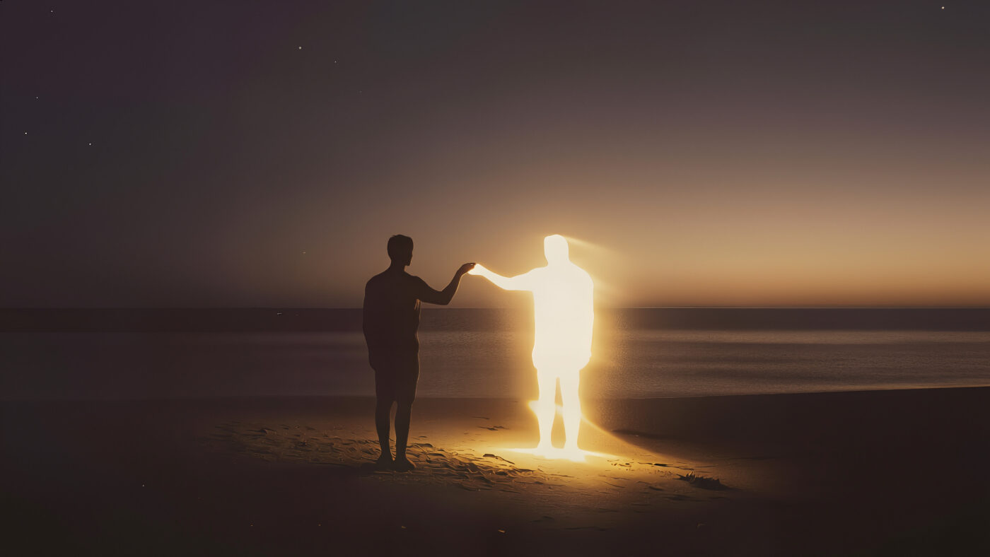Passing on