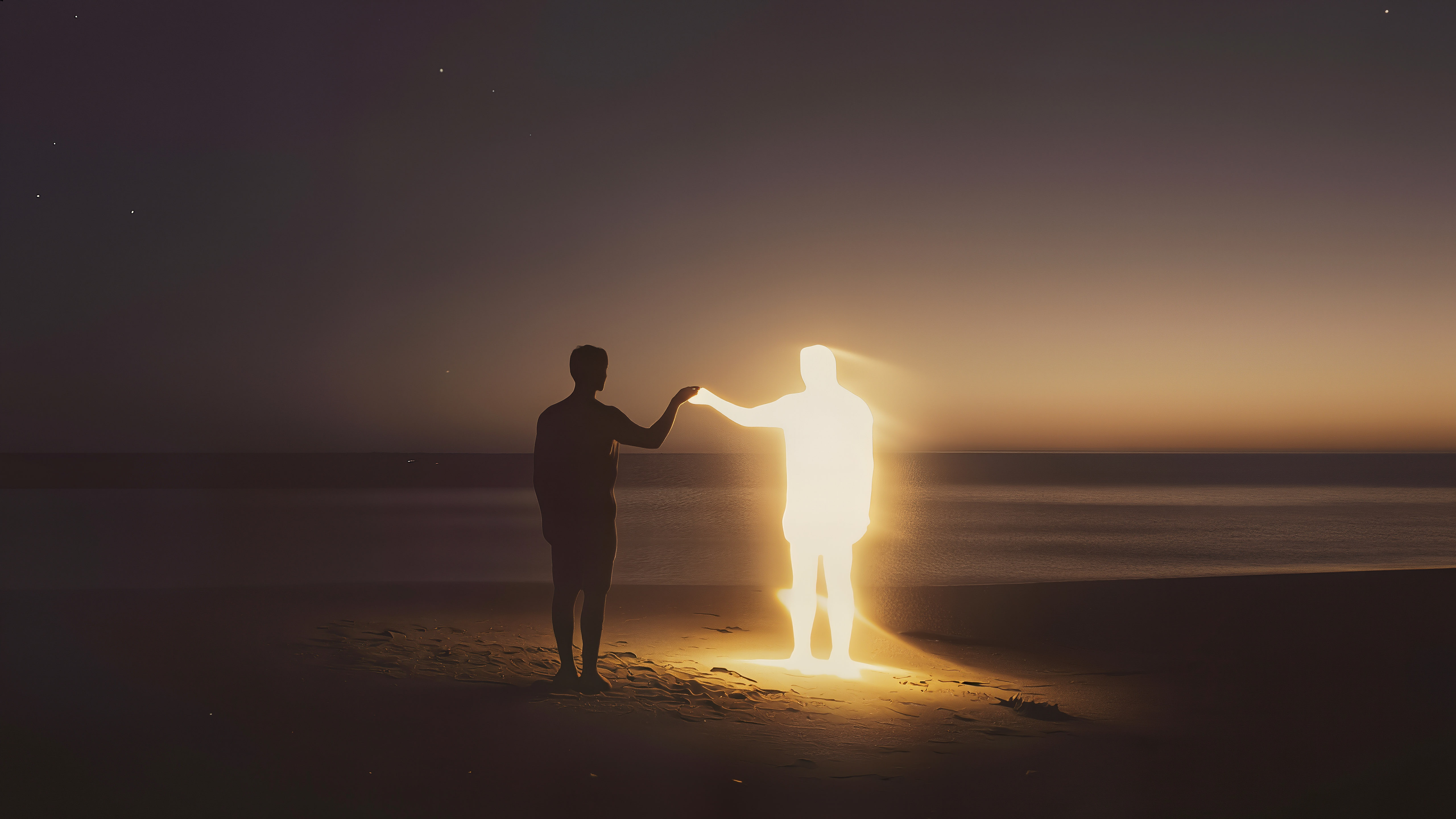 Passing on