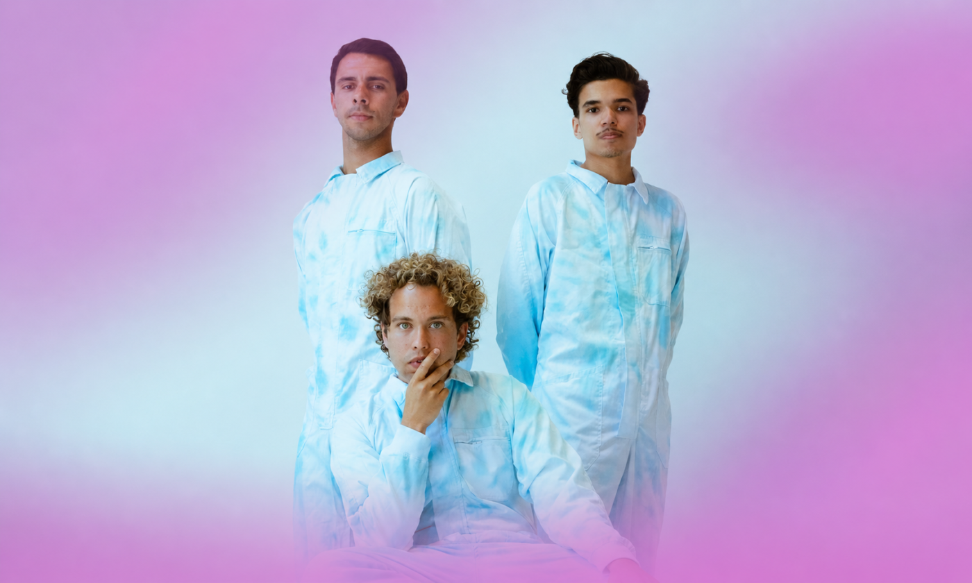 Talee & The Romantic New Wave