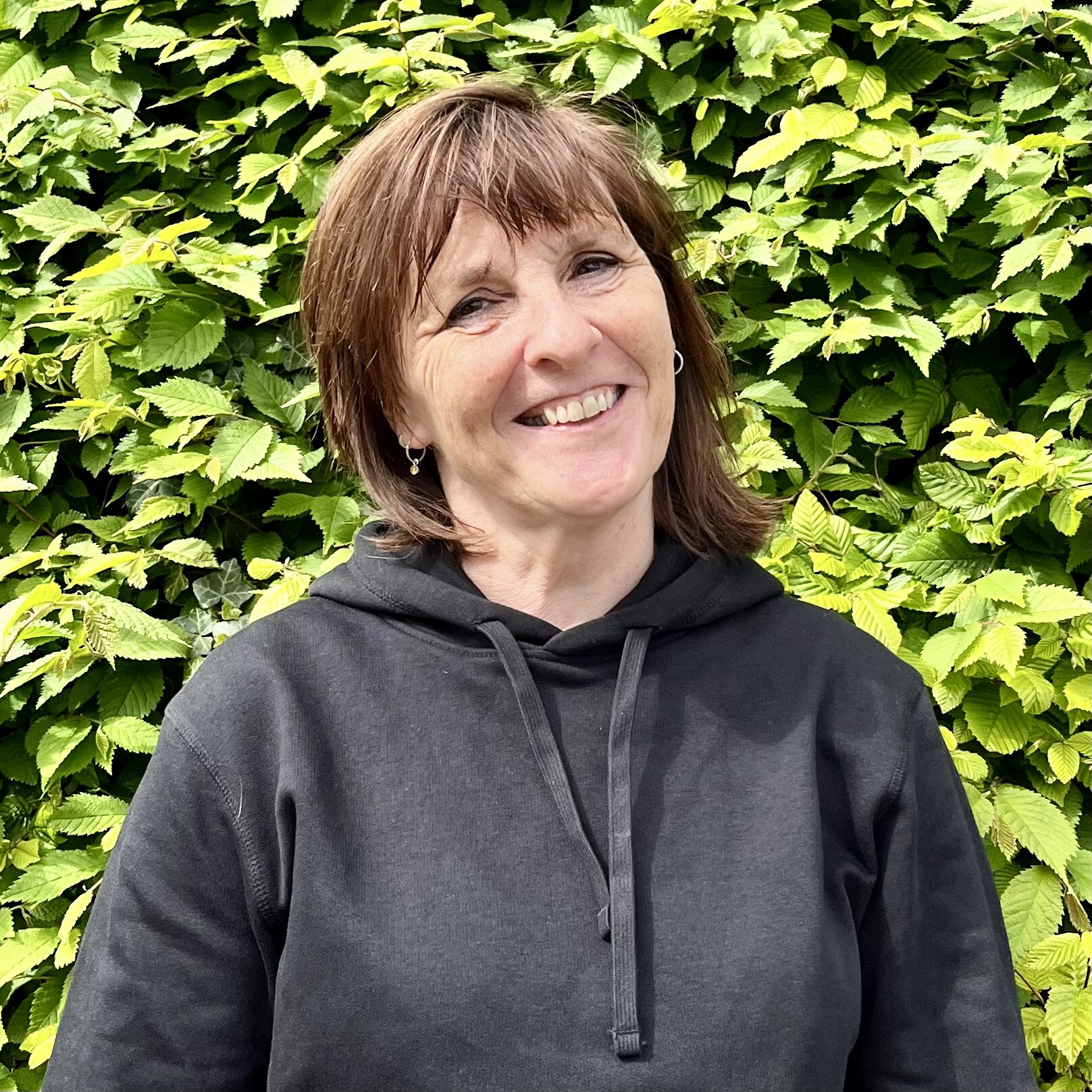 Corien Baart