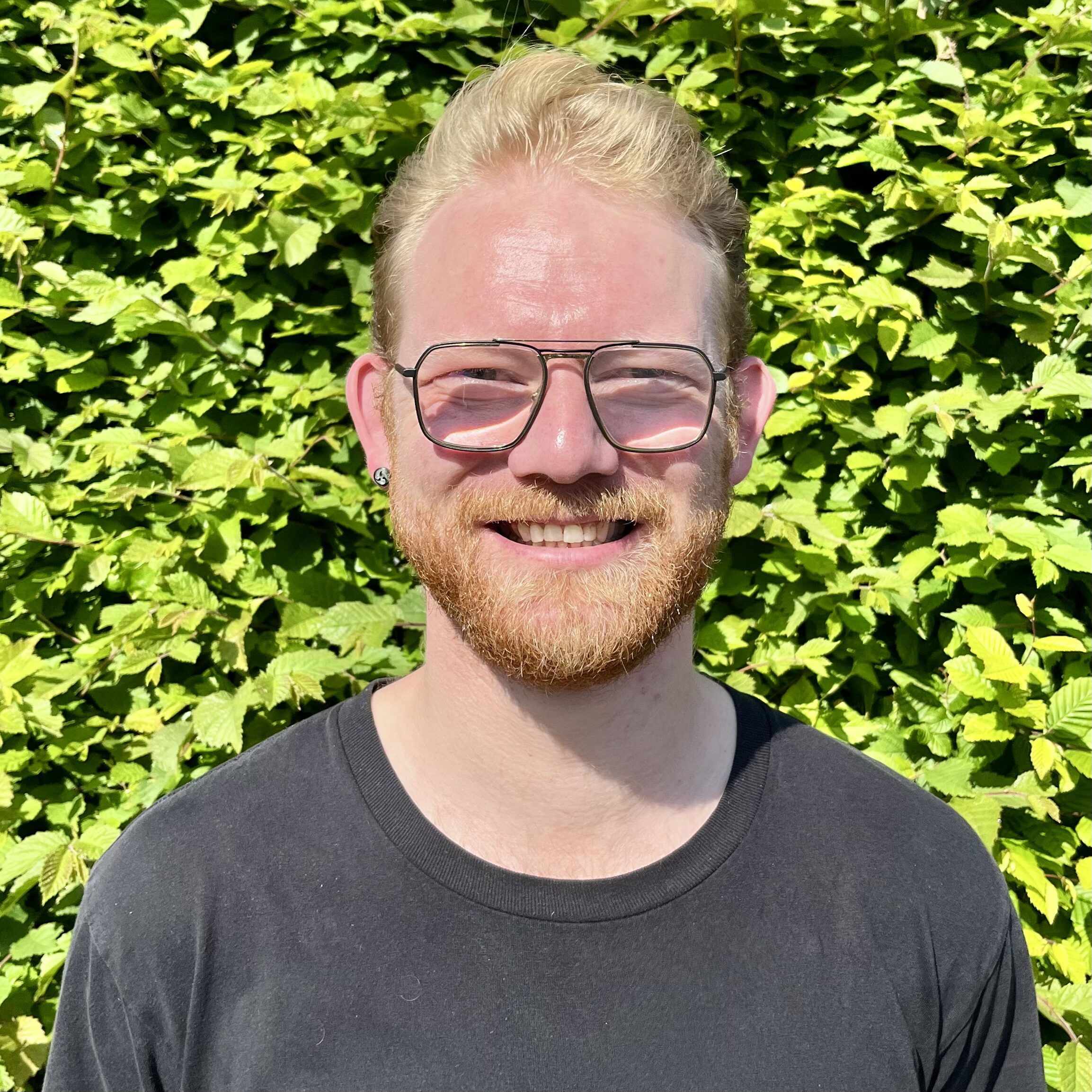 Edze Huitema