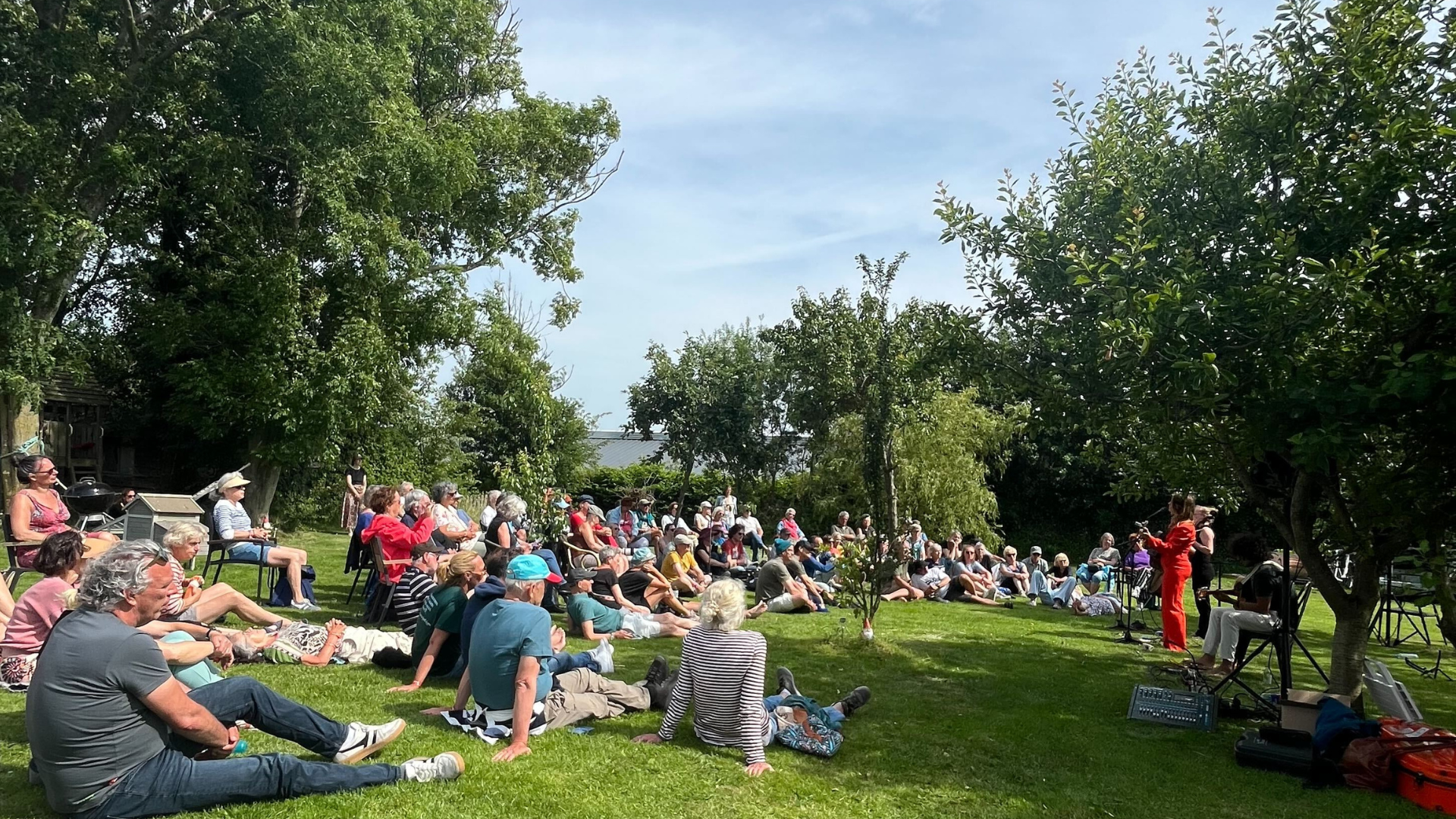 Tuin Isola Bella