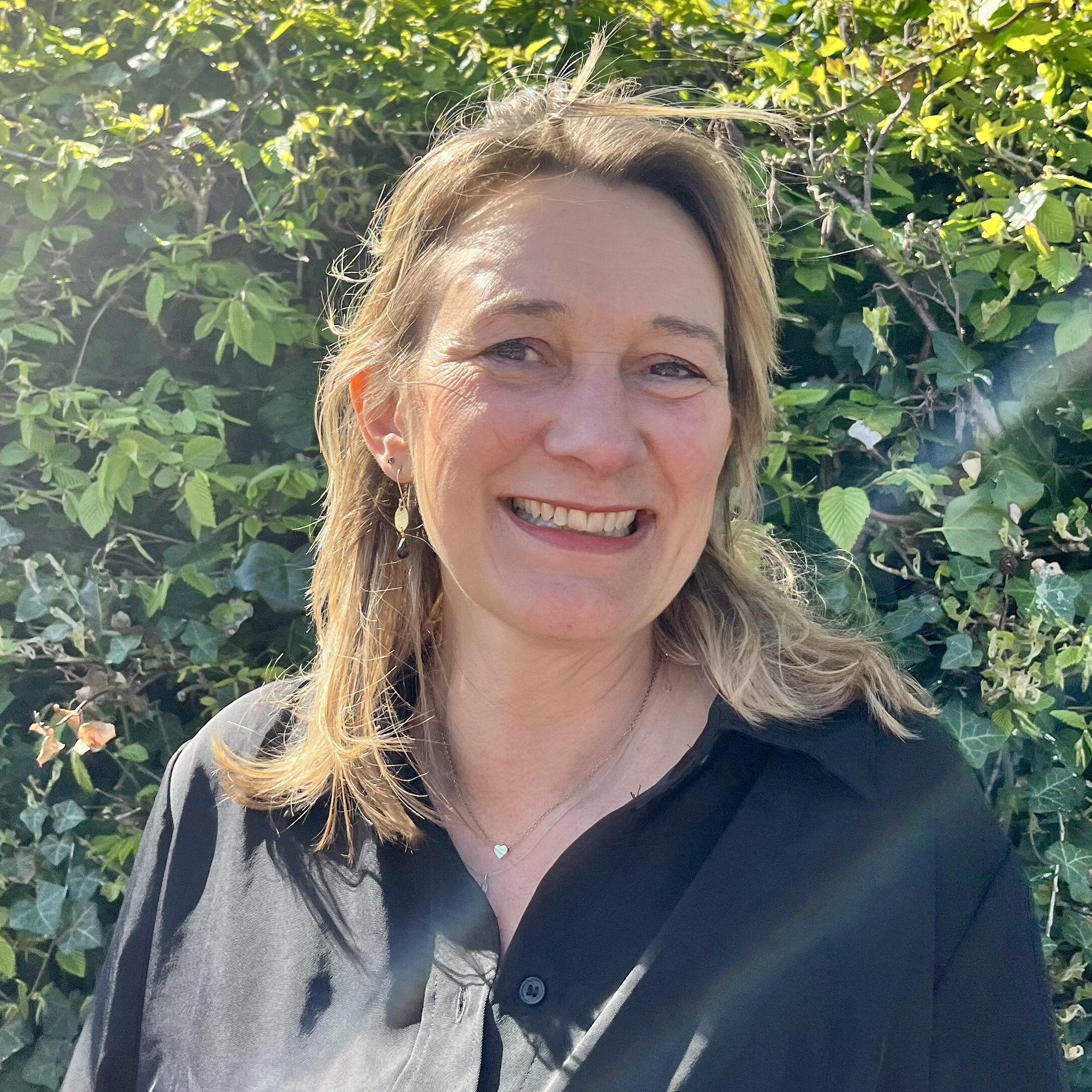 Roos Ottevangers