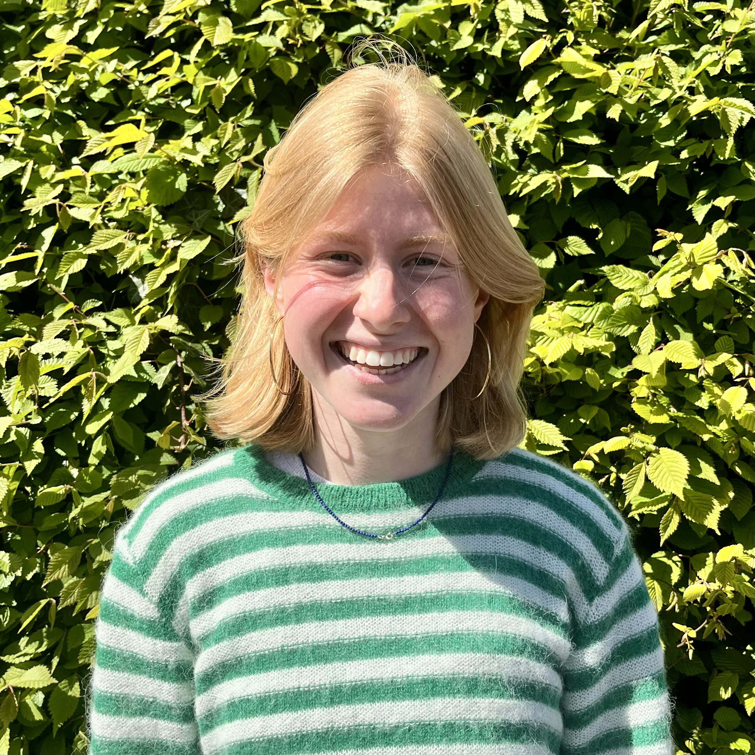 Sanne Schrijver