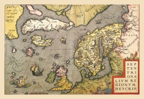 Ebgesprek: Zijderoutes op zee