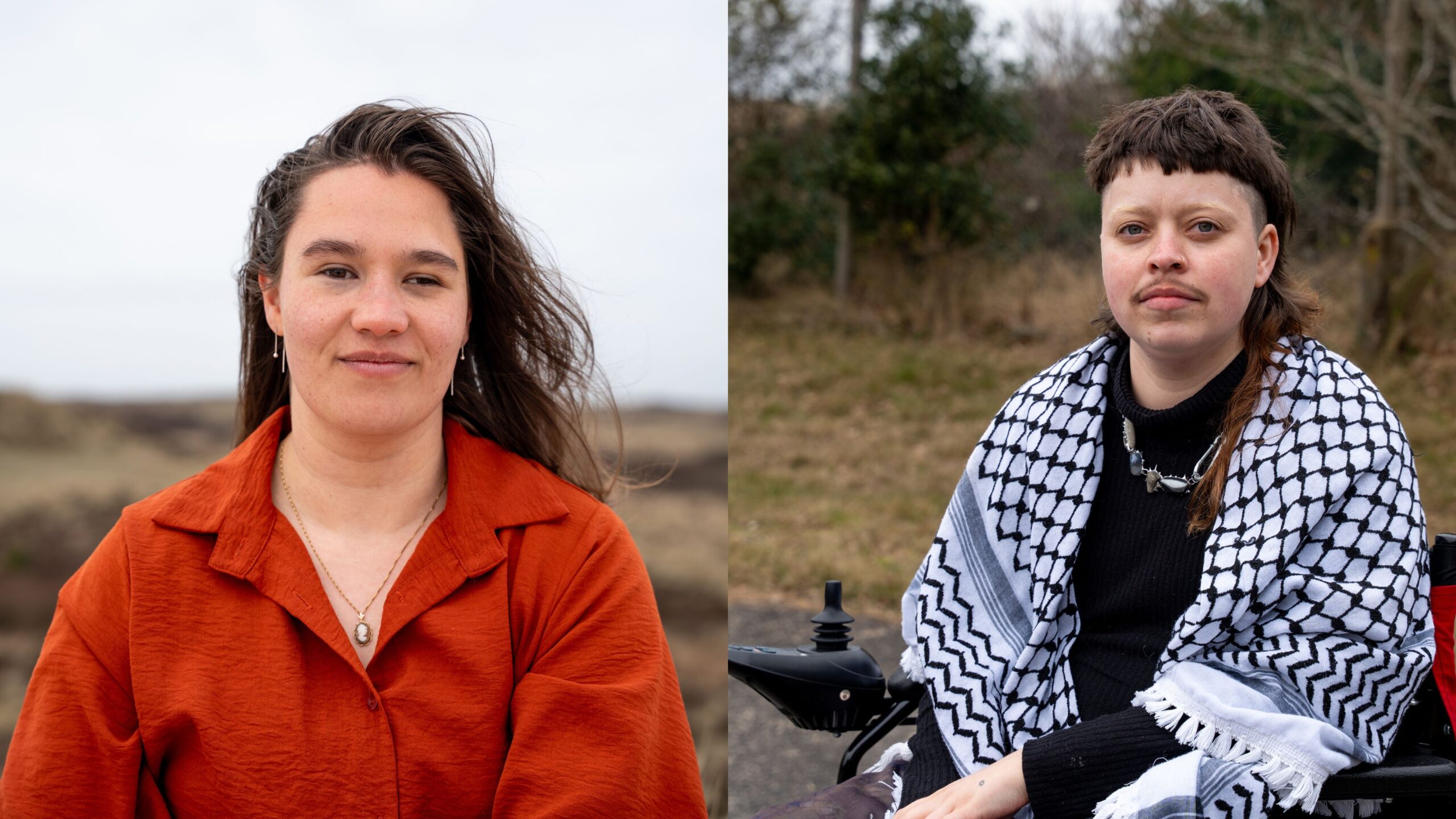 Oerol Professionals | Inclusive theatre: work in progress and artist talk